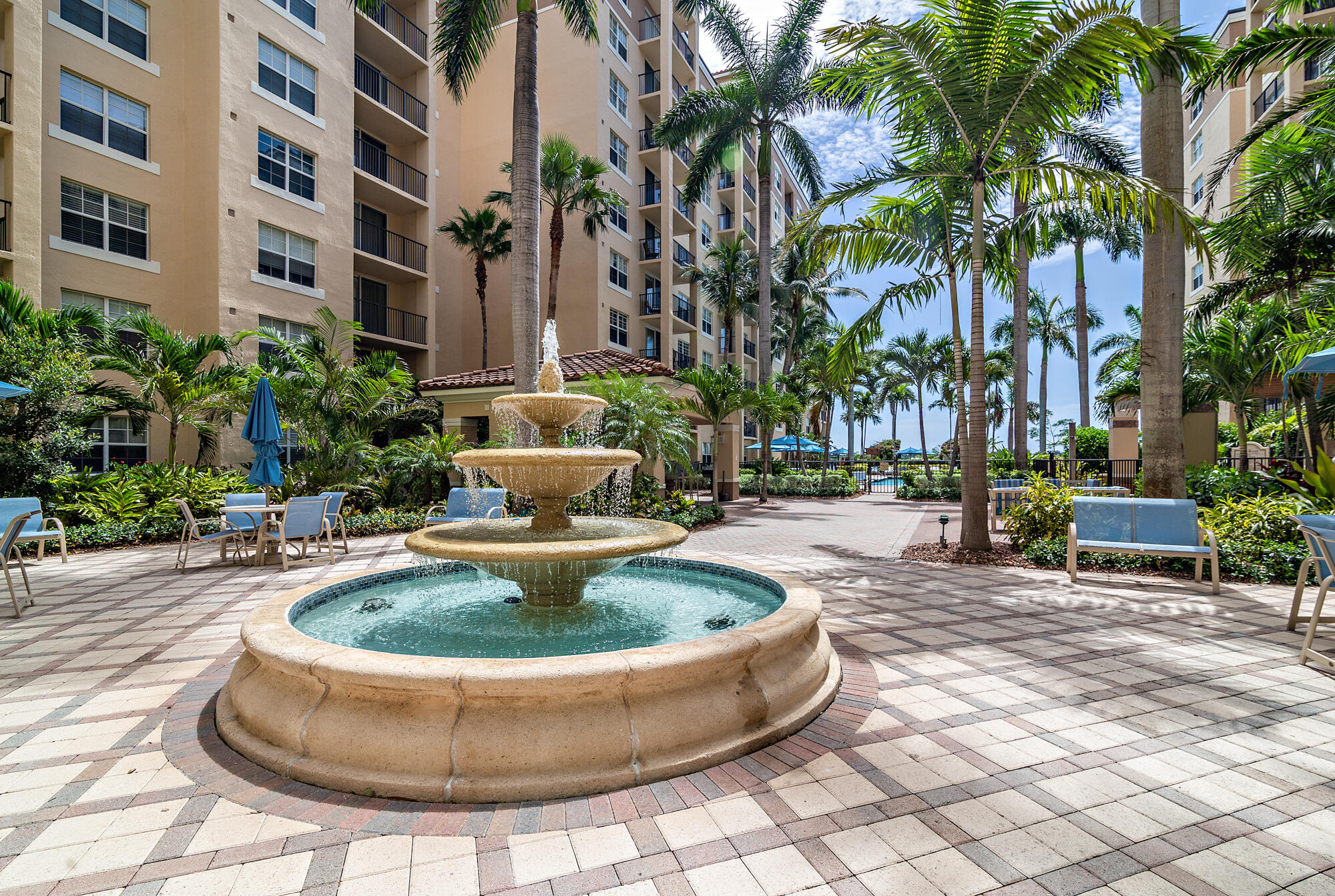 FLAGLER POINTE CONDO - Residential Lease