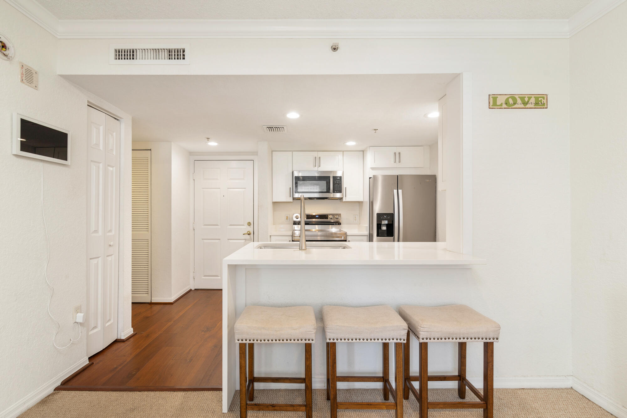 FLAGLER POINTE CONDO - Residential Lease