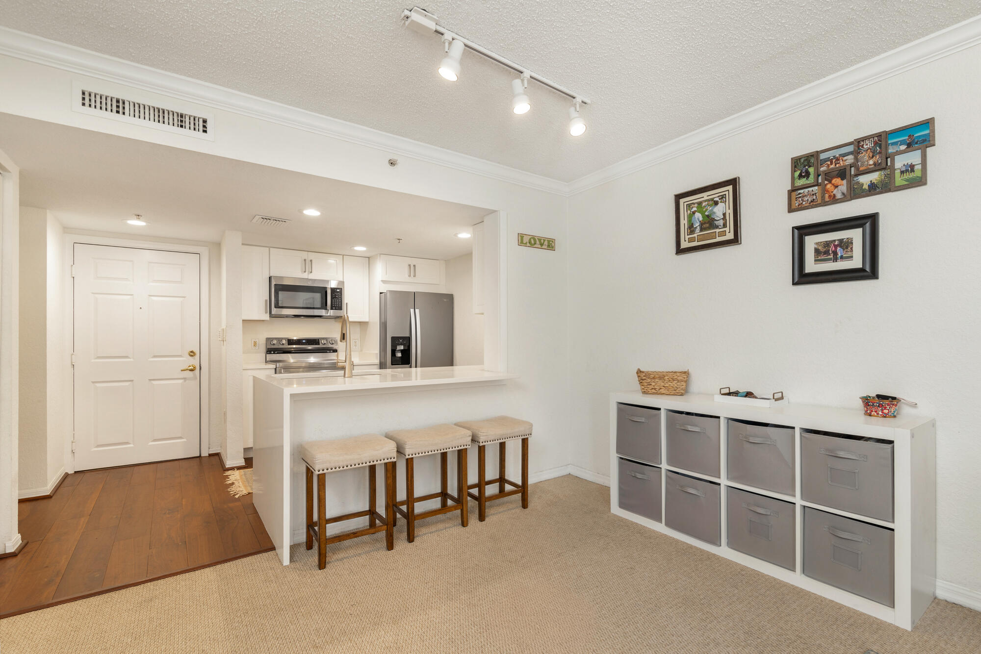 FLAGLER POINTE CONDO - Residential Lease