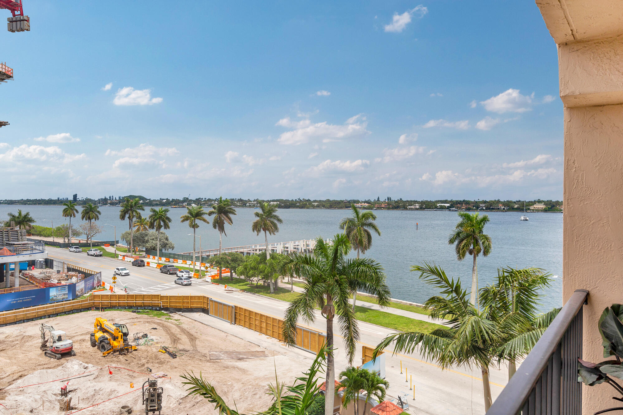 FLAGLER POINTE CONDO - Residential Lease