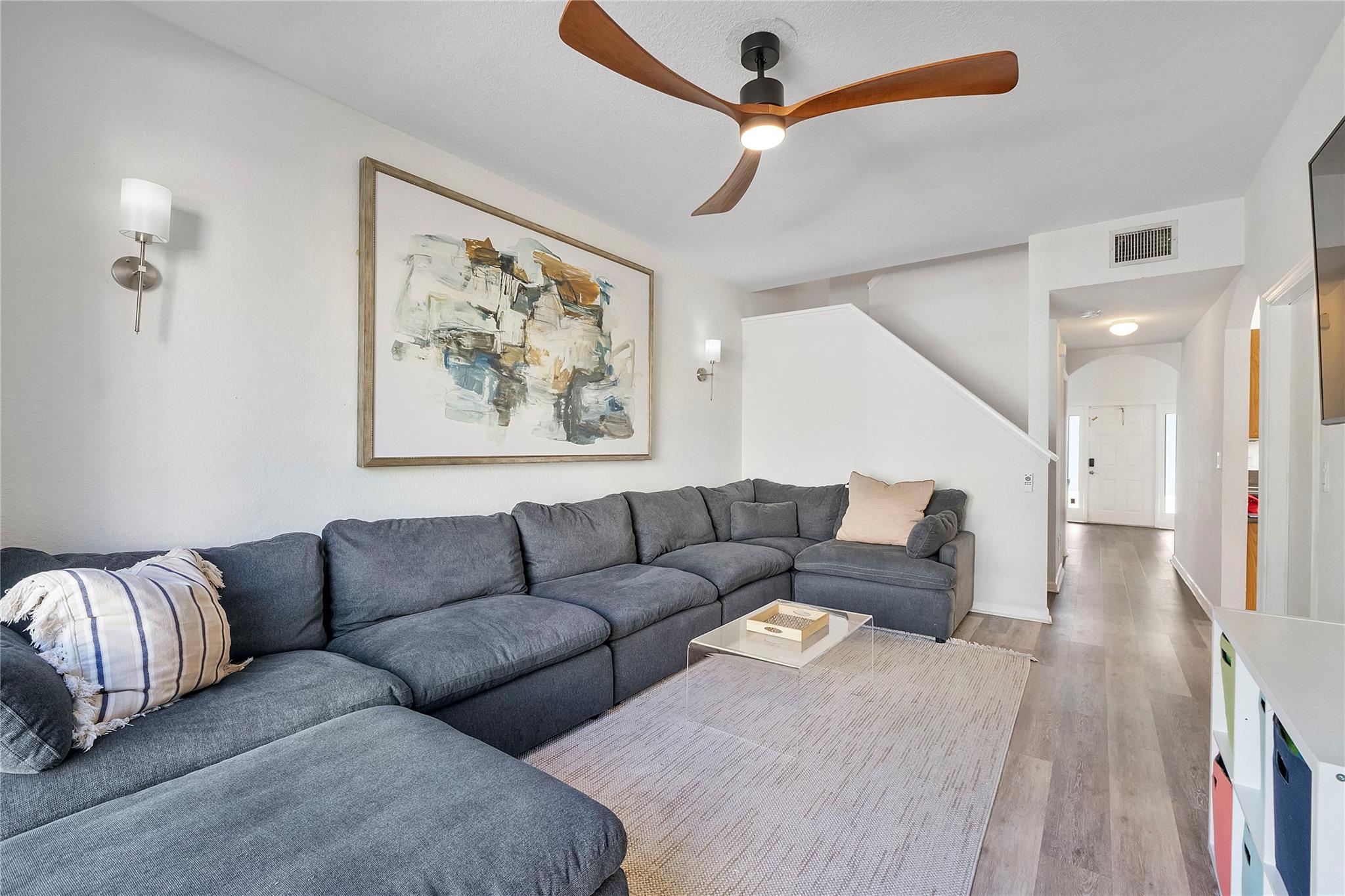 Kensington Manor 155-49 B - Residential Lease