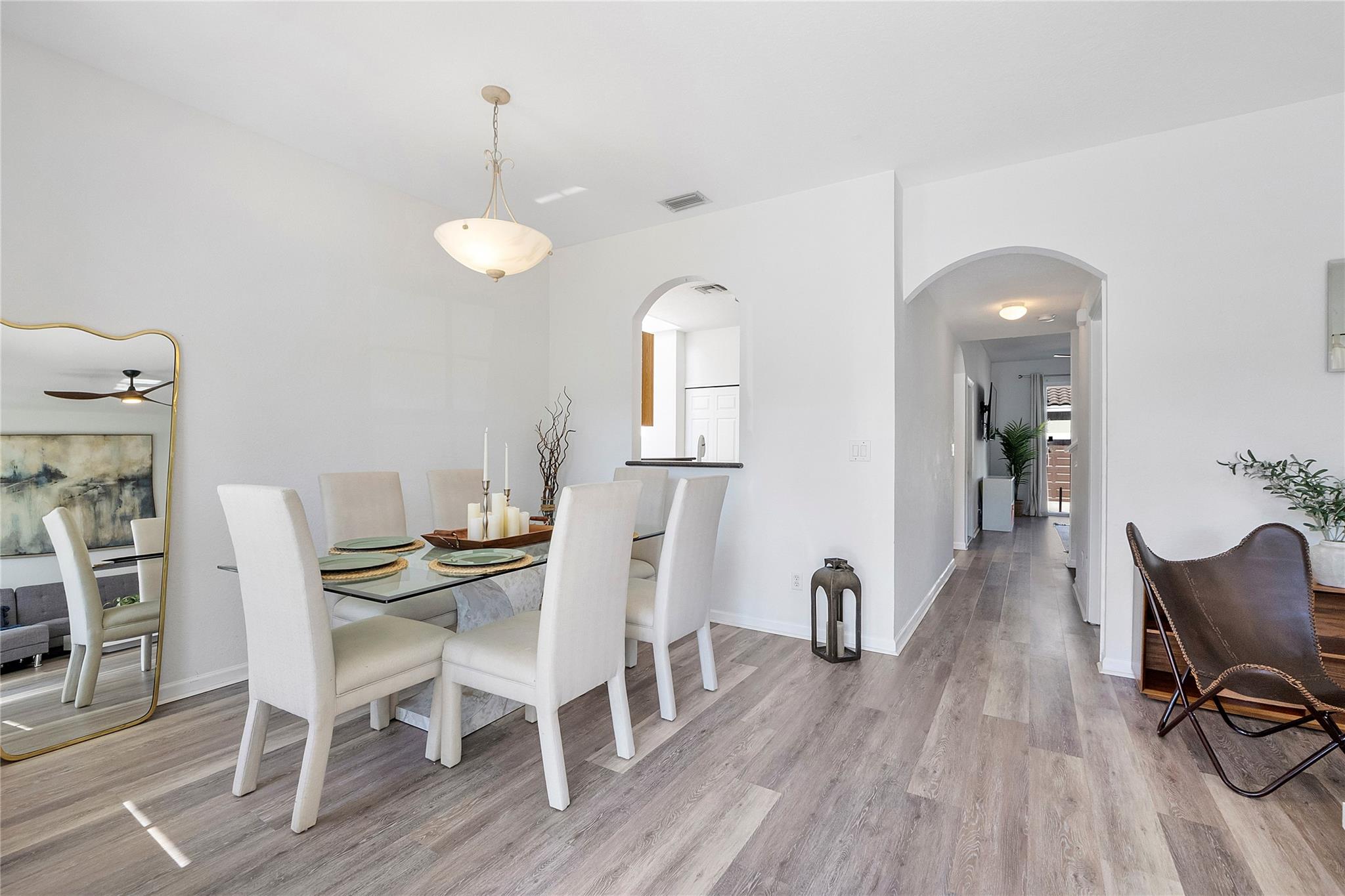 Kensington Manor 155-49 B - Residential Lease