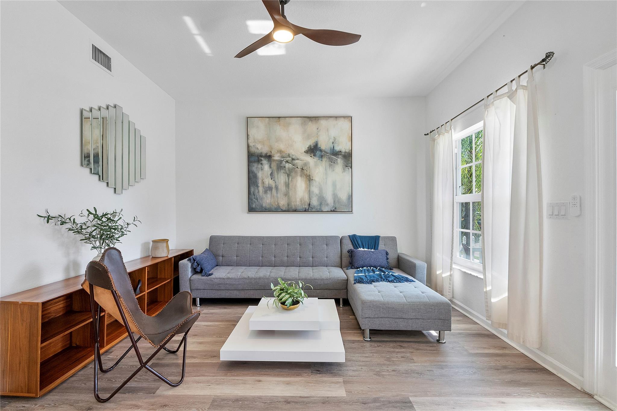 Kensington Manor 155-49 B - Residential Lease