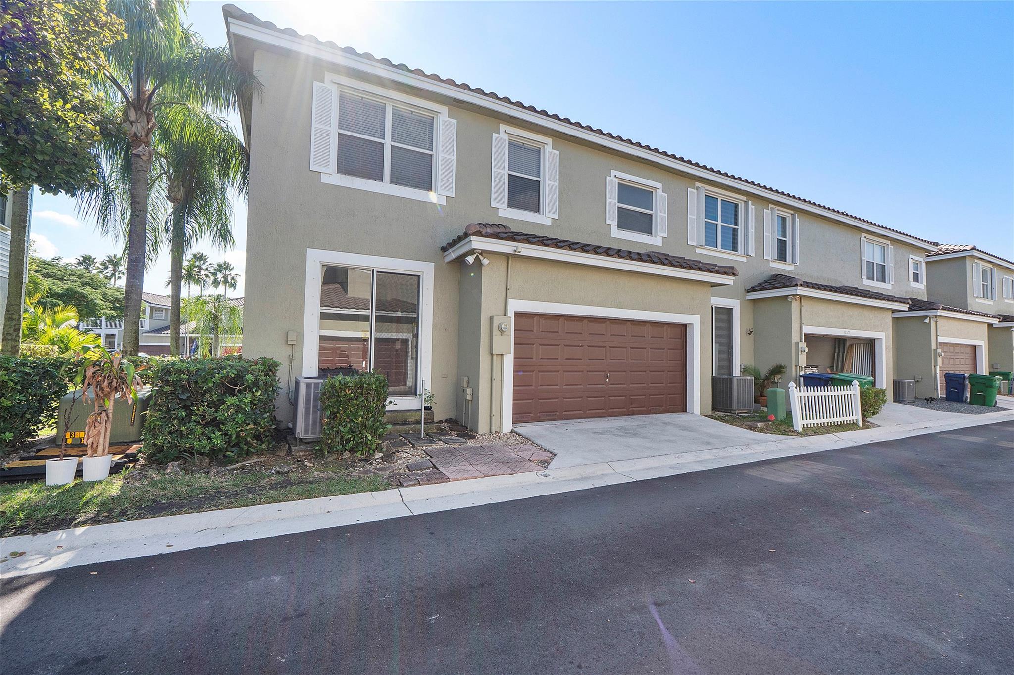 Kensington Manor 155-49 B - Residential Lease