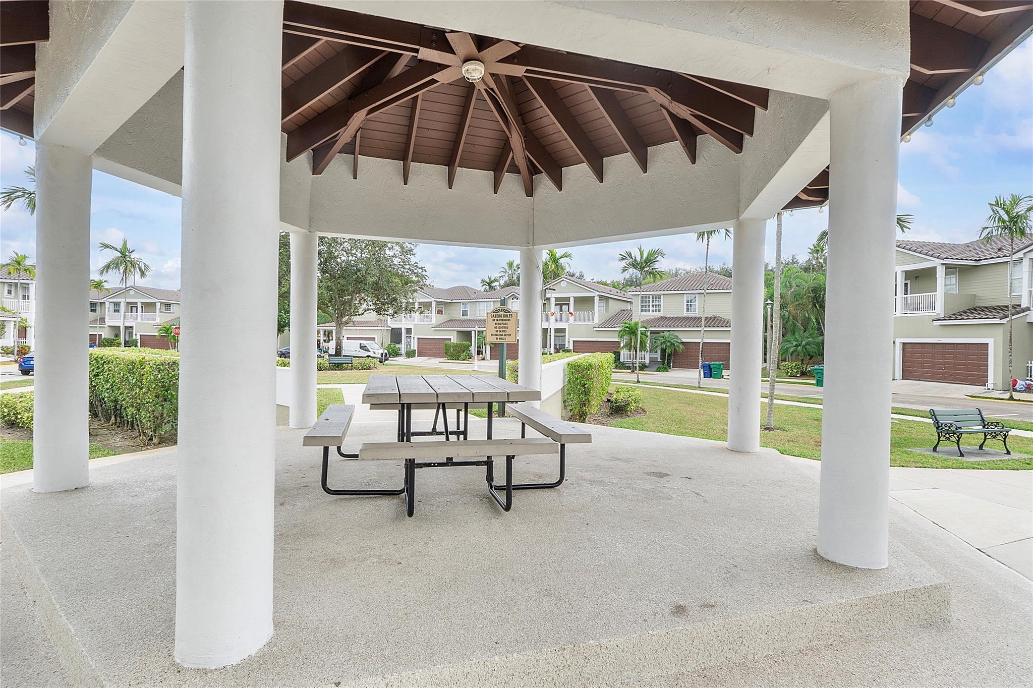 Kensington Manor 155-49 B - Residential Lease