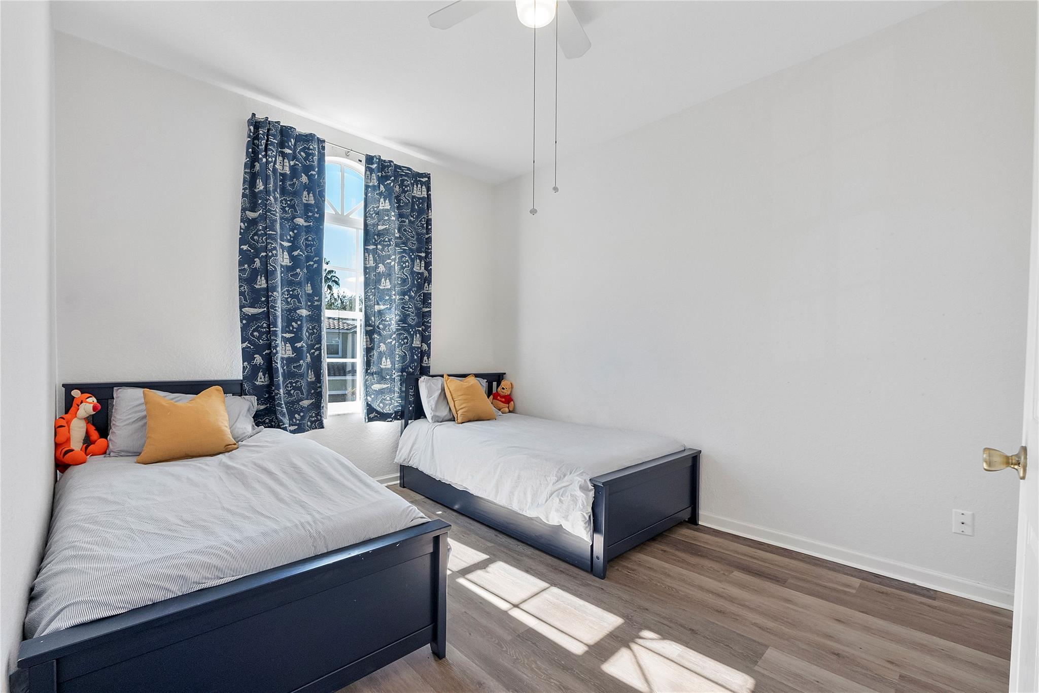 Kensington Manor 155-49 B - Residential Lease