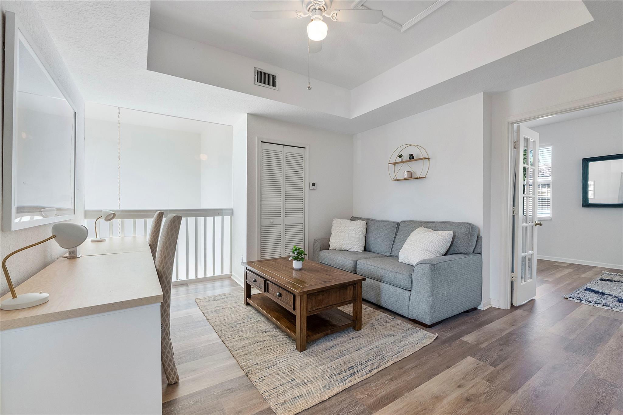 Kensington Manor 155-49 B - Residential Lease