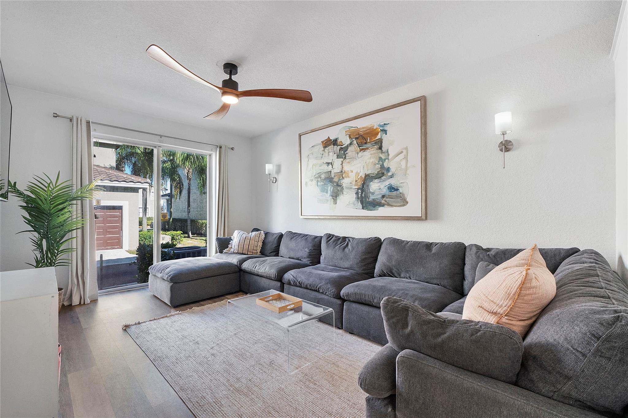 Kensington Manor 155-49 B - Residential Lease