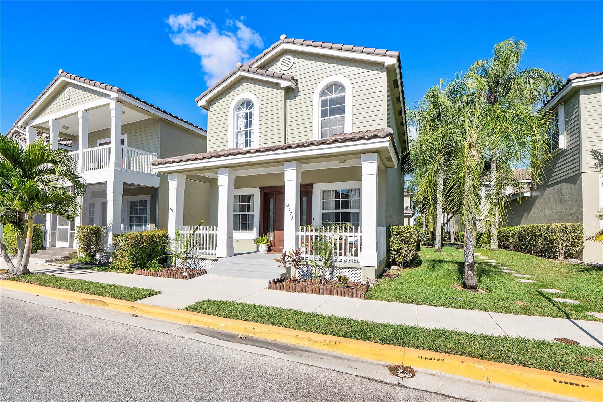 Kensington Manor 155-49 B - Residential Lease