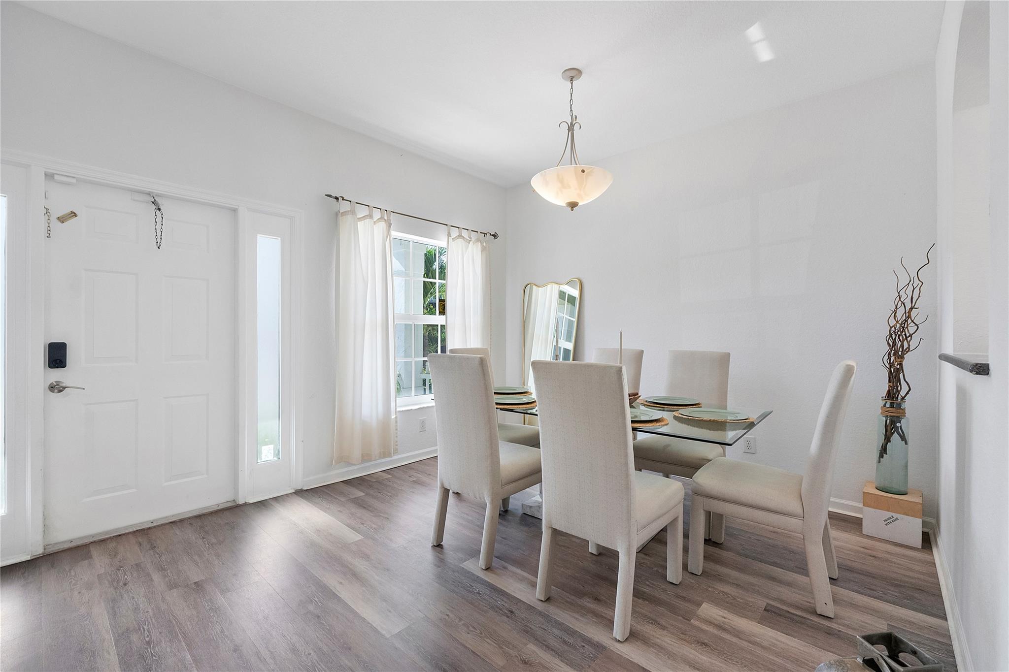 Kensington Manor 155-49 B - Residential Lease