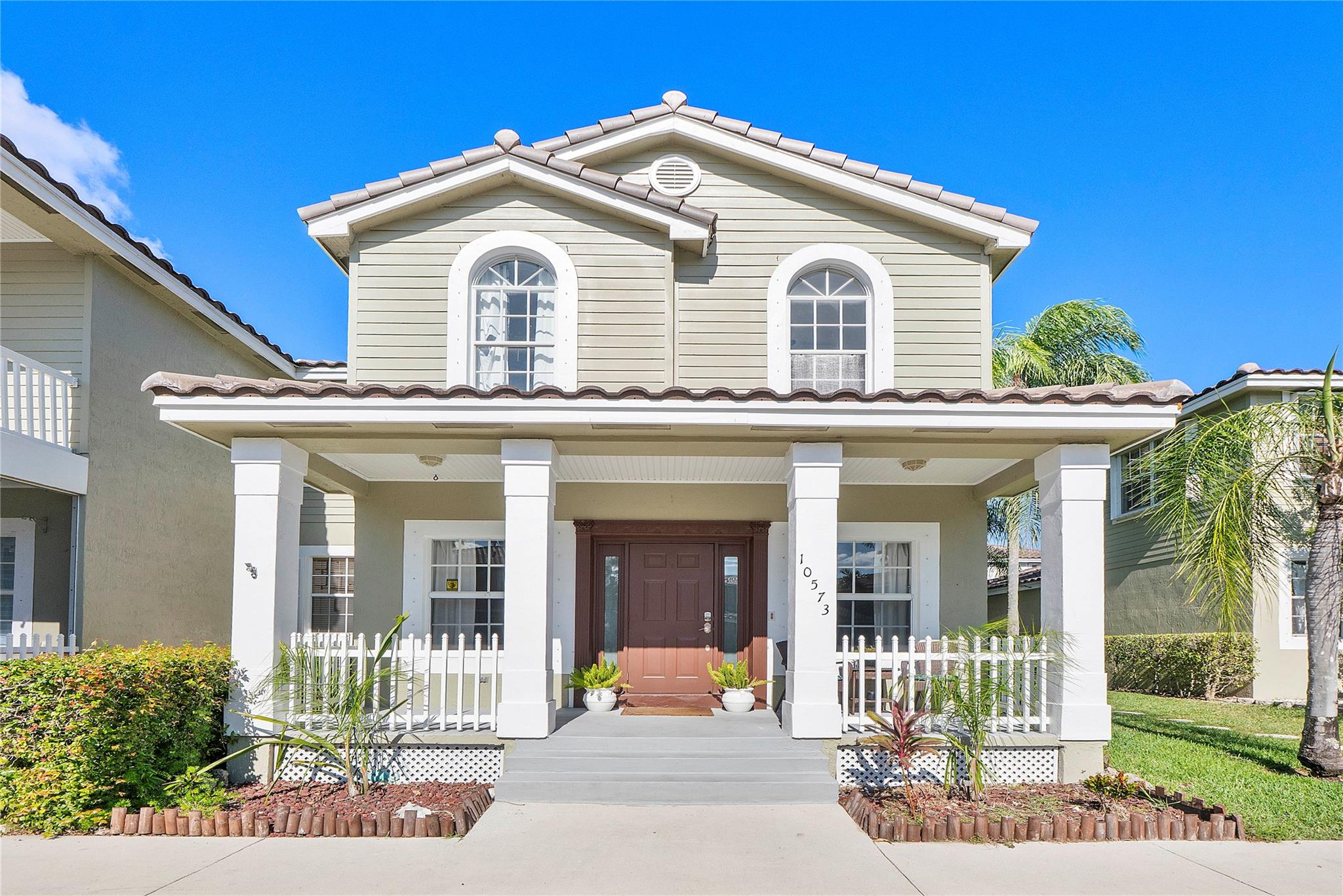 Kensington Manor 155-49 B - Residential Lease