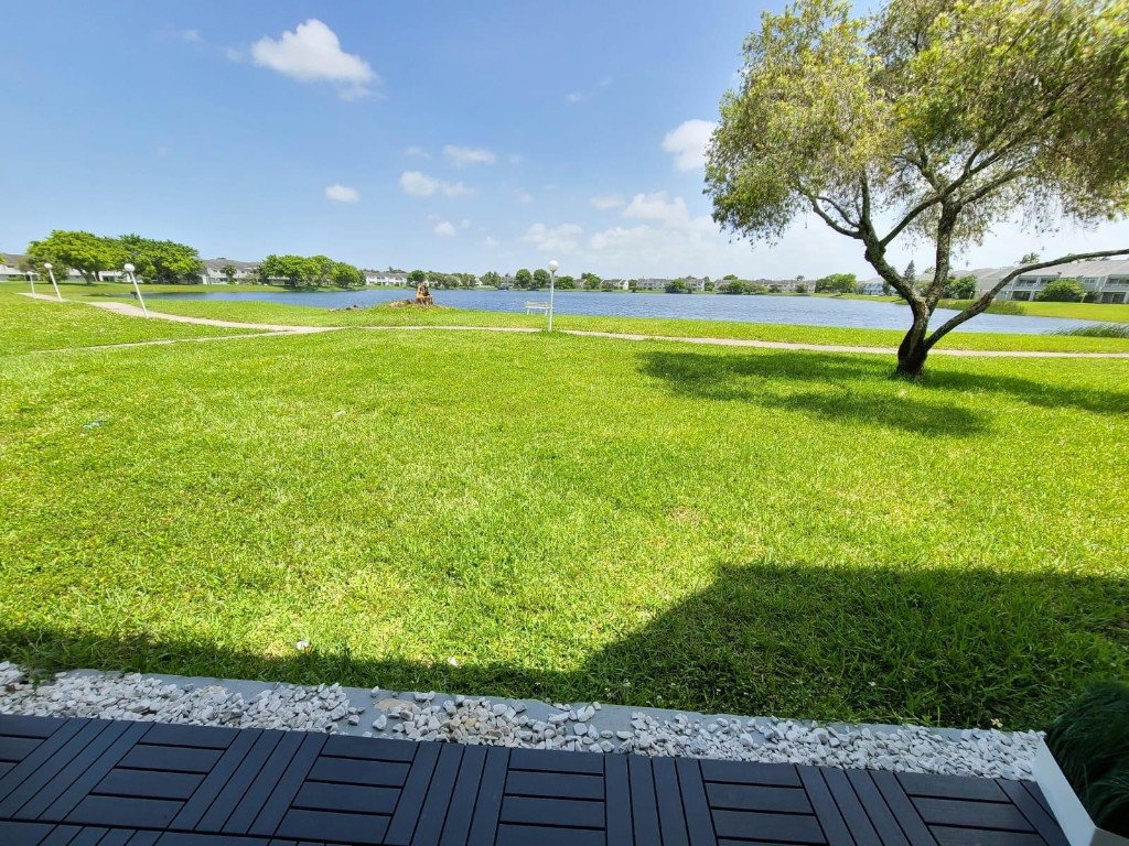 Summer Lake Condo - Residential Lease