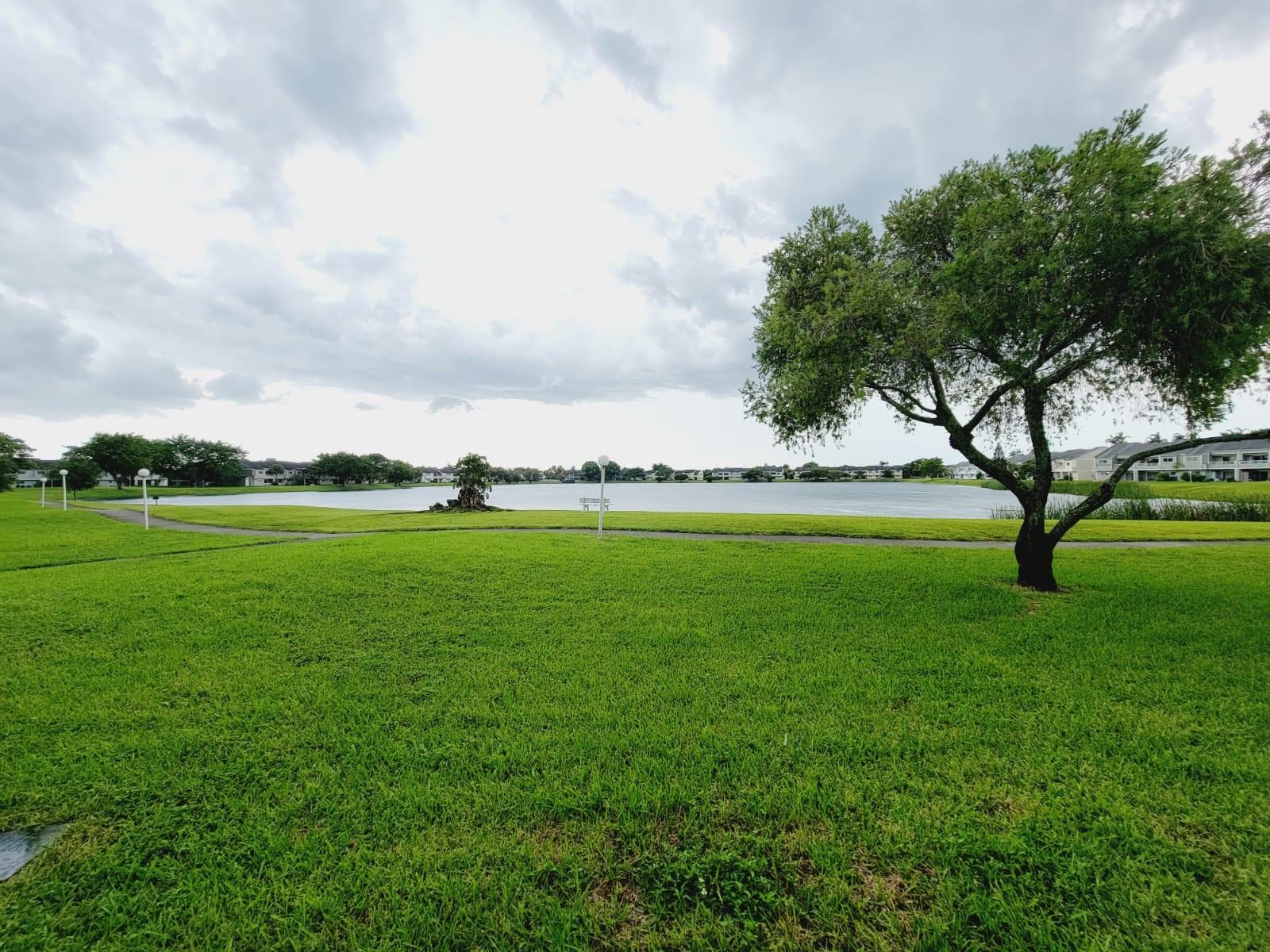 Summer Lake Condo - Residential Lease