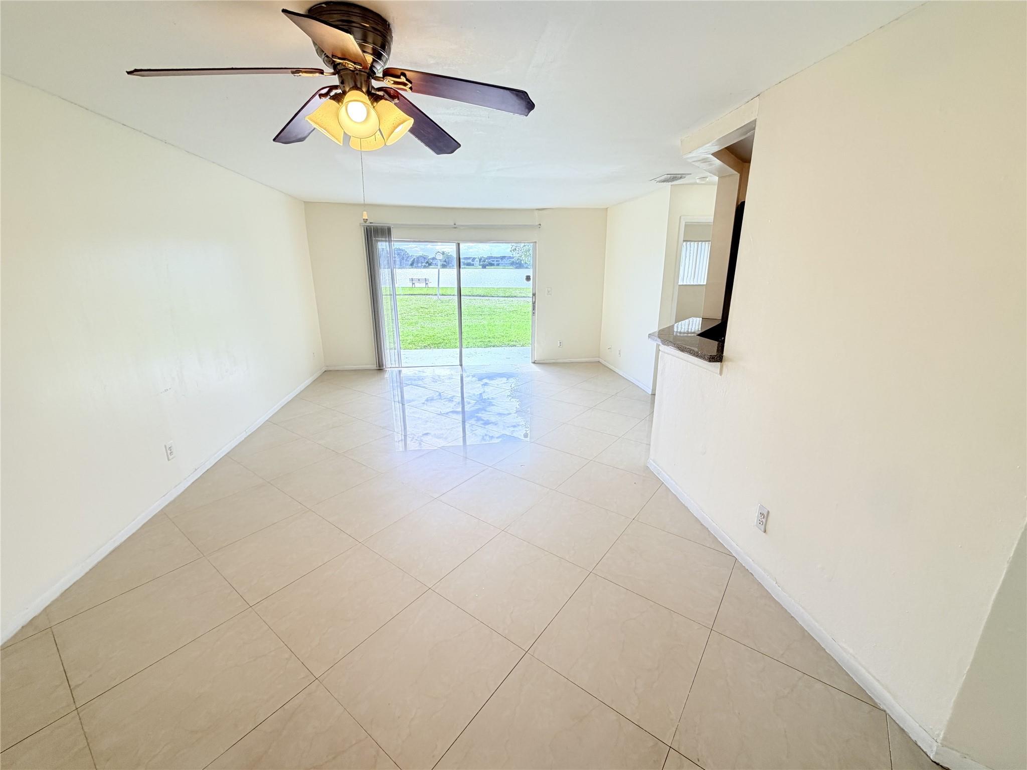 Summer Lake Condo - Residential Lease