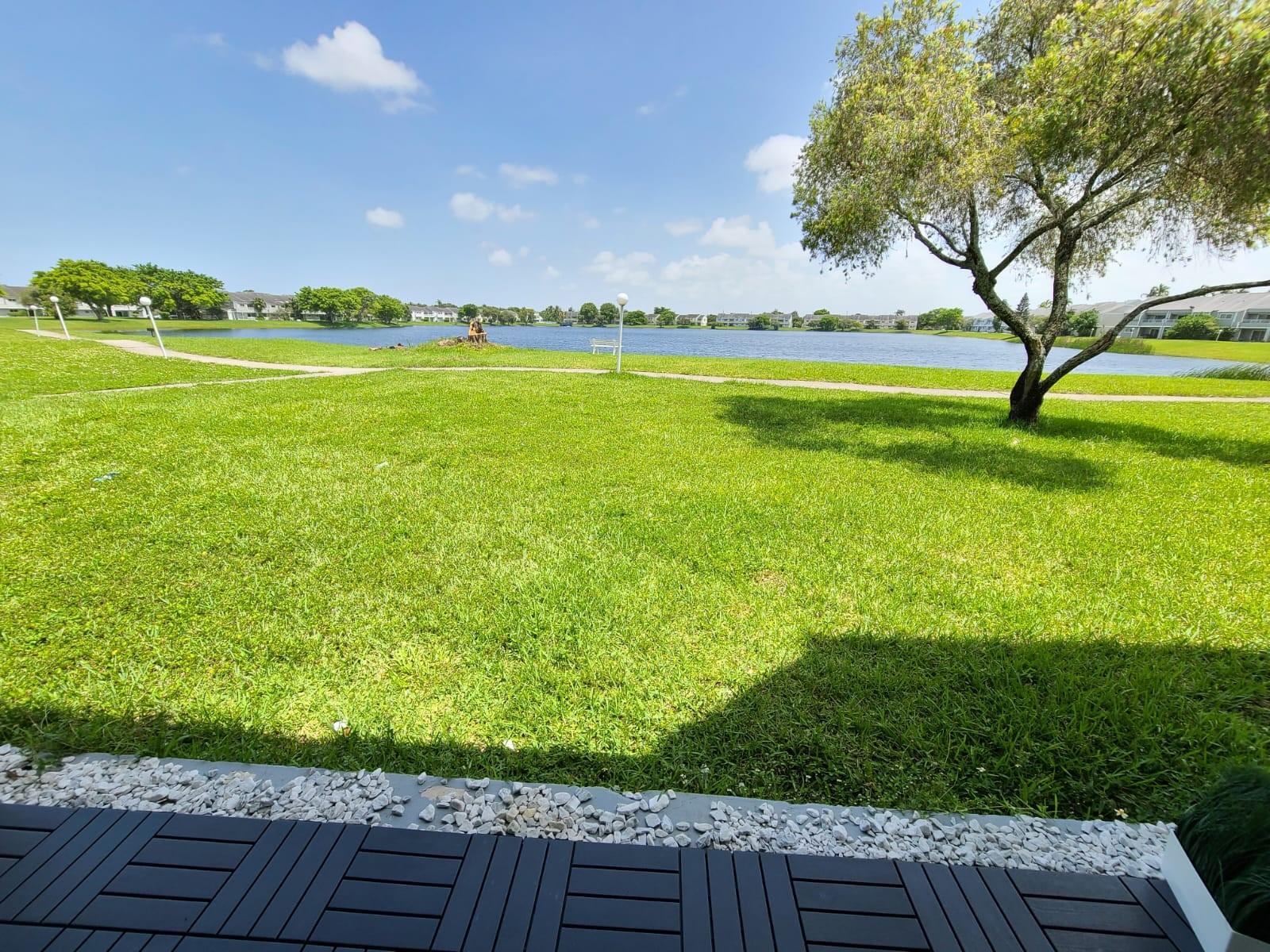 Summer Lake Condo - Residential Lease