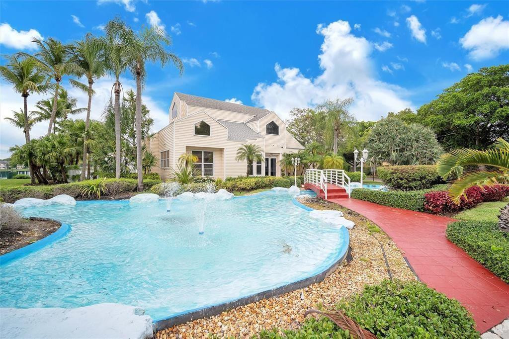 Summer Lake Condo - Residential Lease