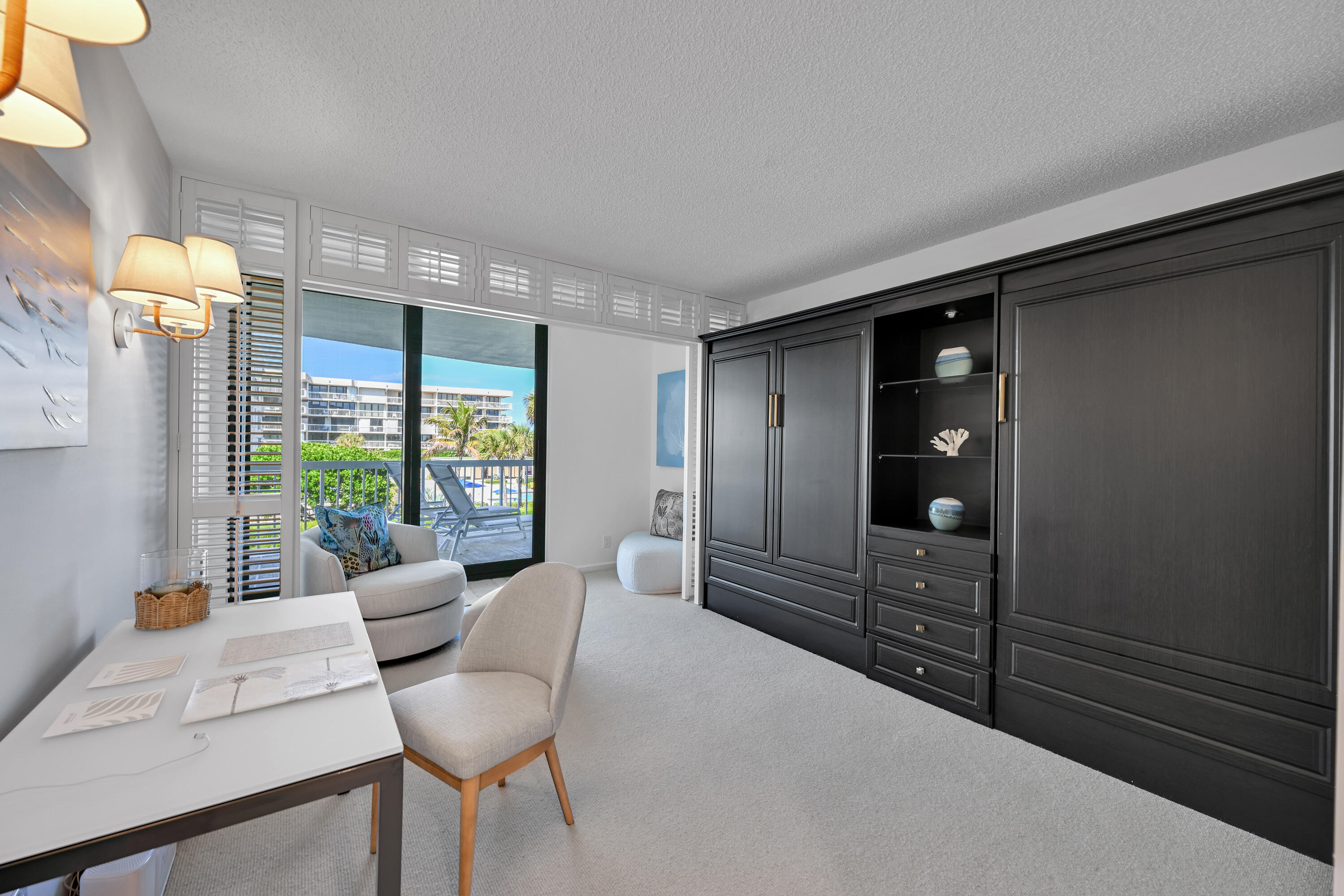 MERIDIAN OF PALM BEACH CONDO - Residential