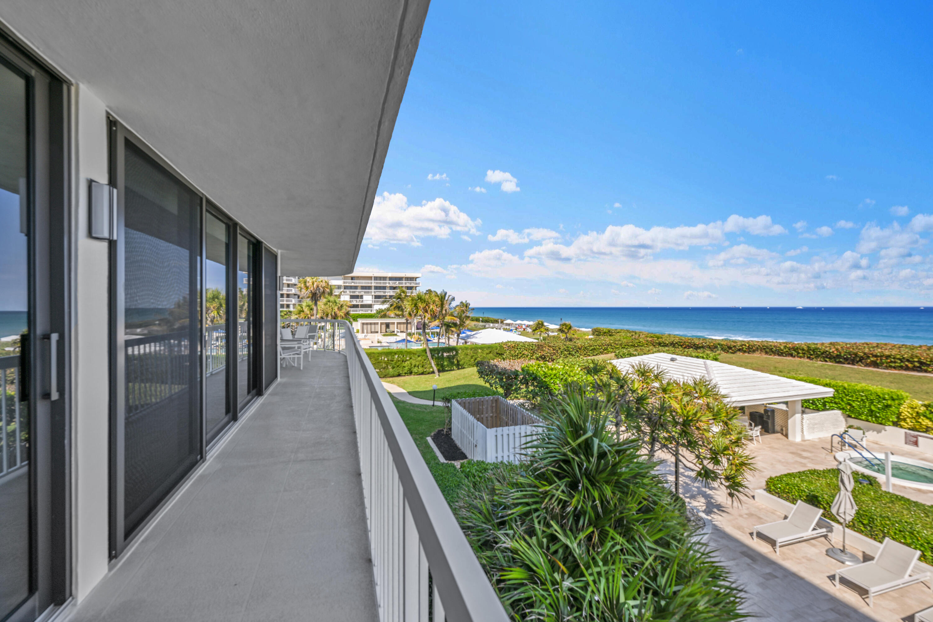 MERIDIAN OF PALM BEACH CONDO - Residential