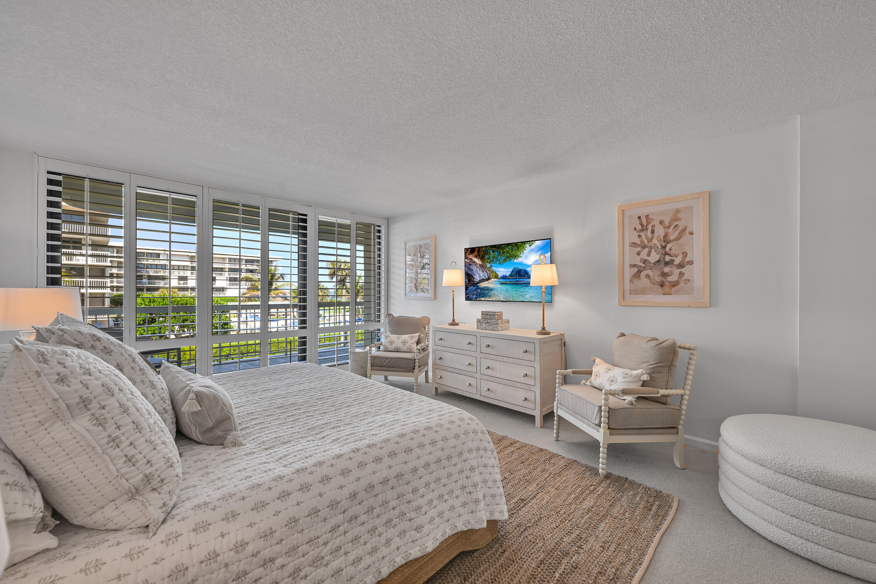 MERIDIAN OF PALM BEACH CONDO - Residential