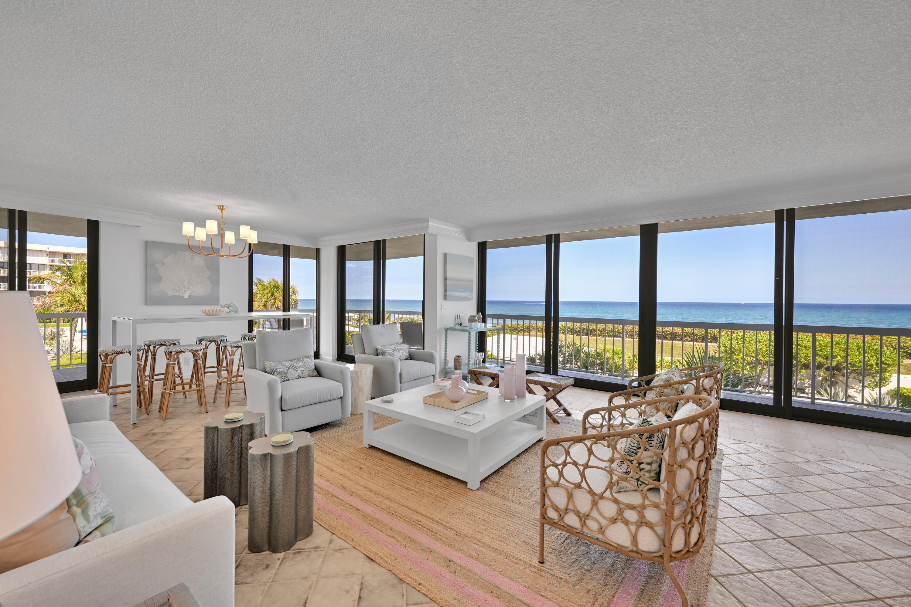 MERIDIAN OF PALM BEACH CONDO - Residential