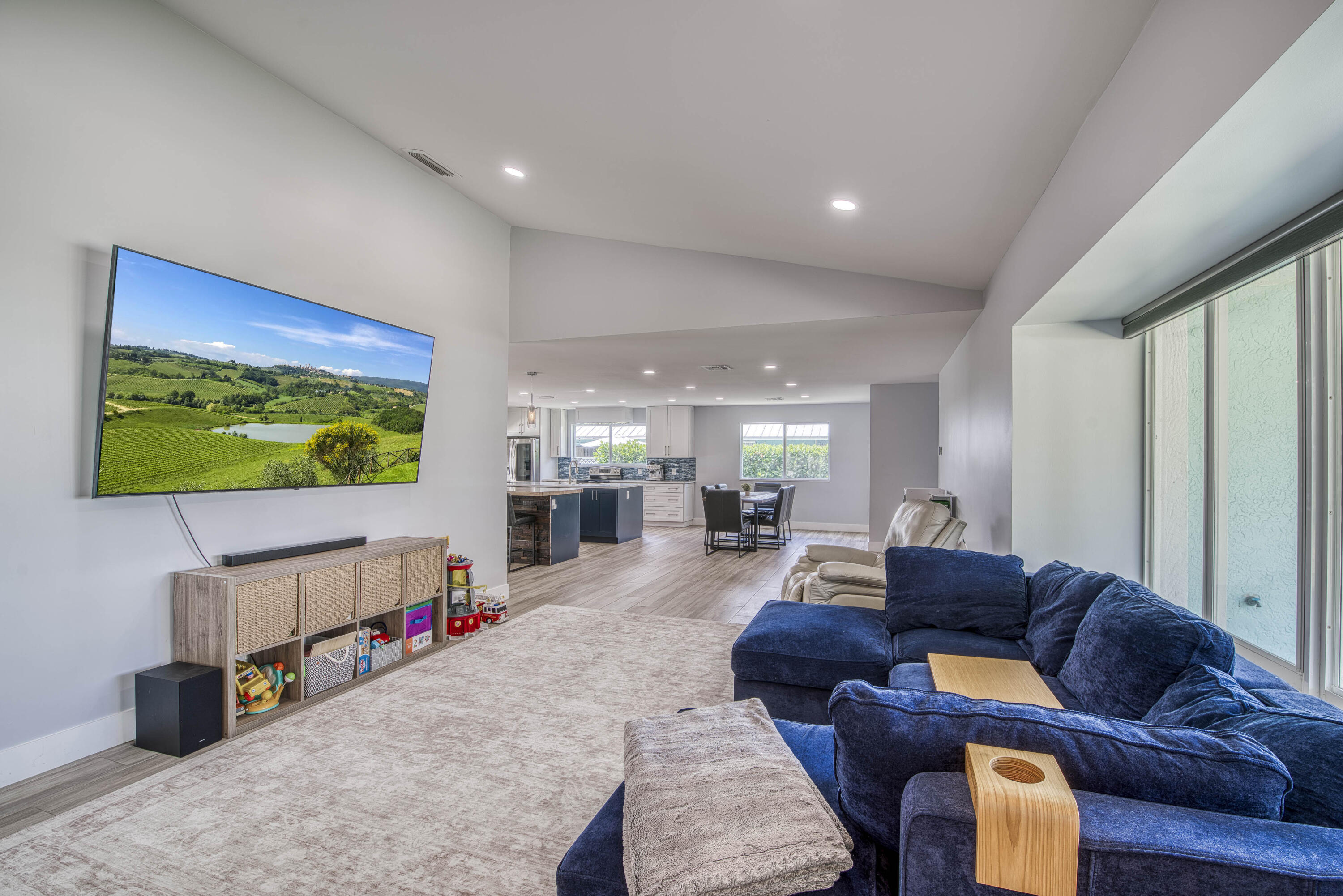 Whispering Trails - Residential