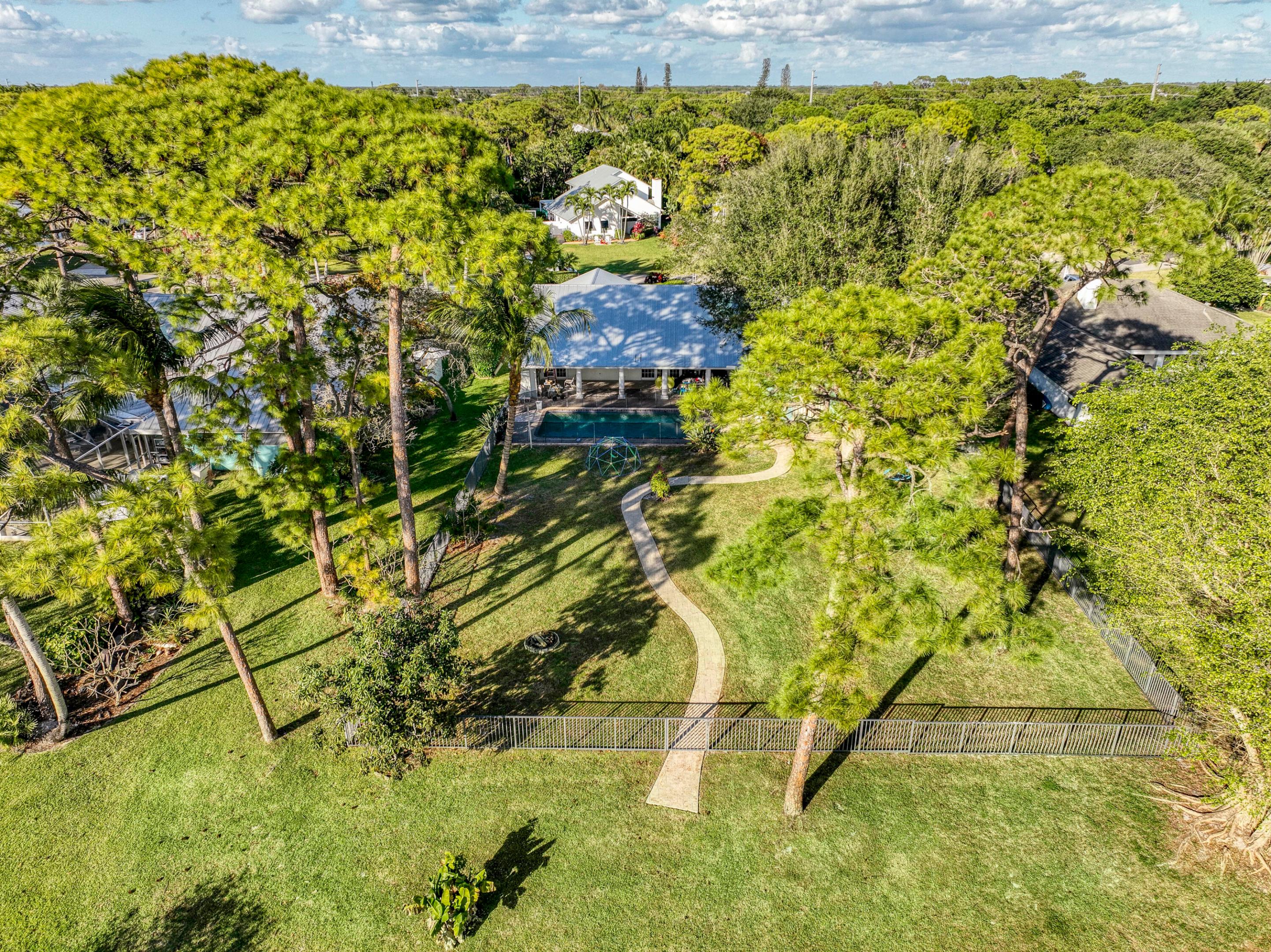 Whispering Trails - Residential