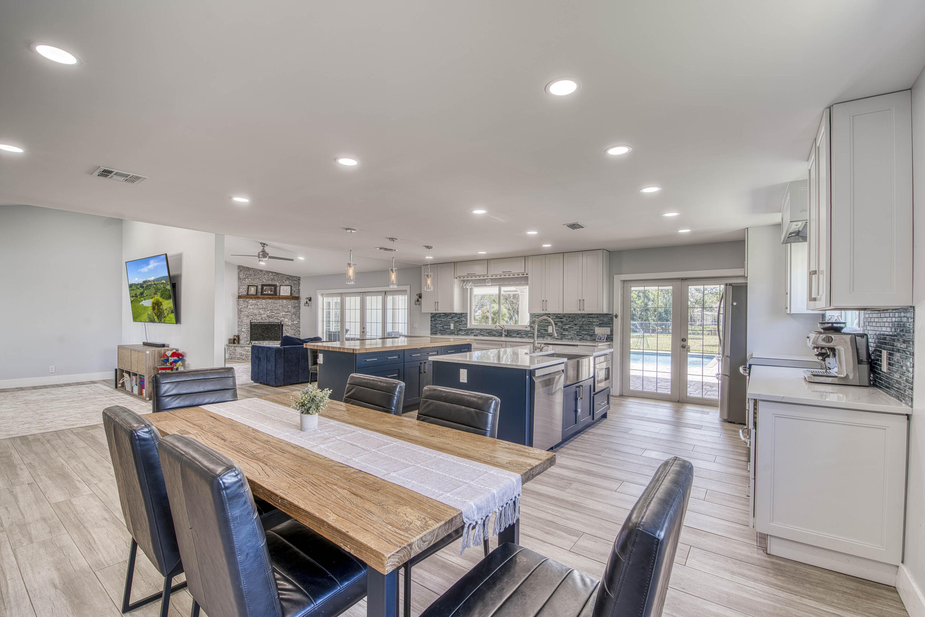 Whispering Trails - Residential