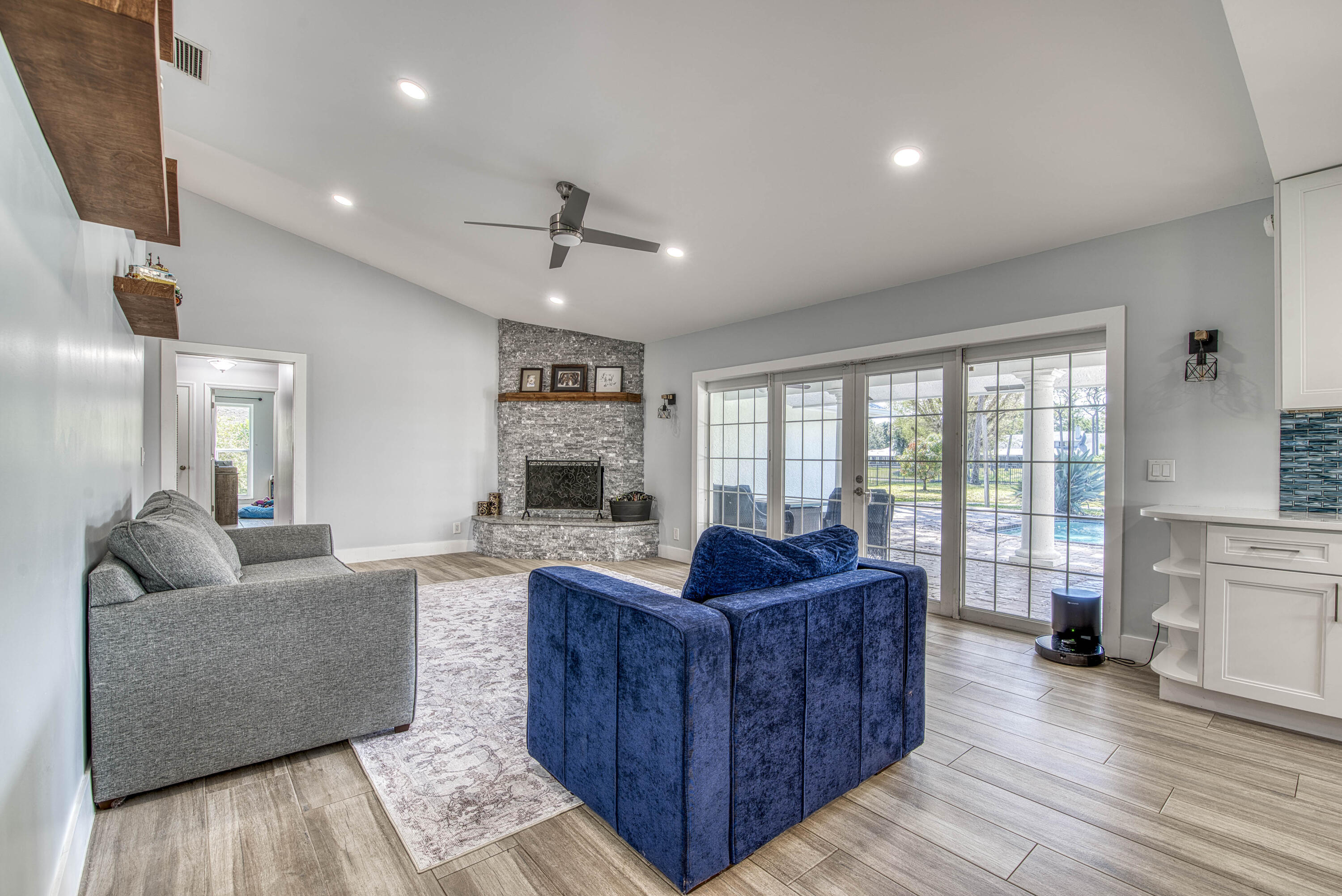 Whispering Trails - Residential