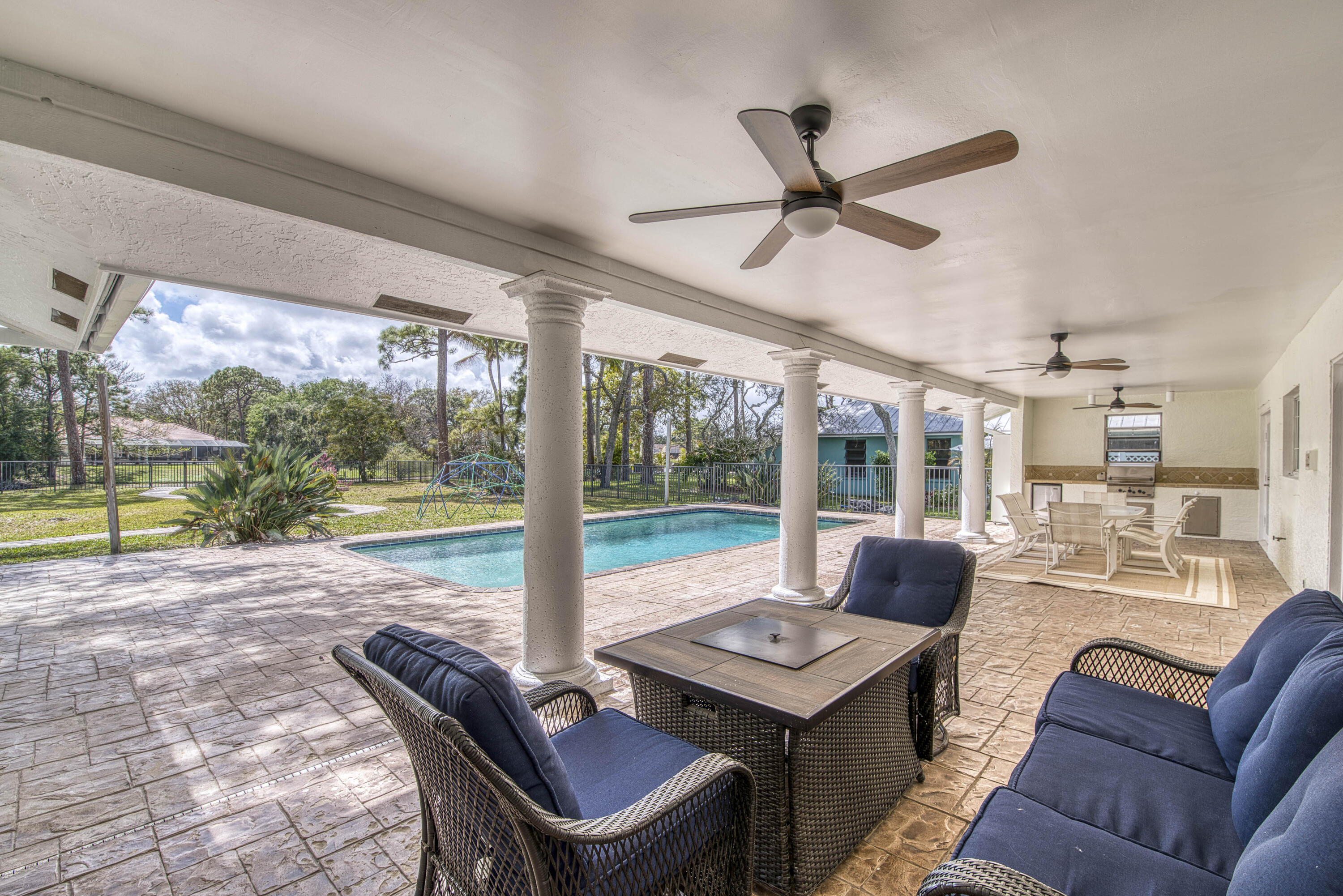 Whispering Trails - Residential