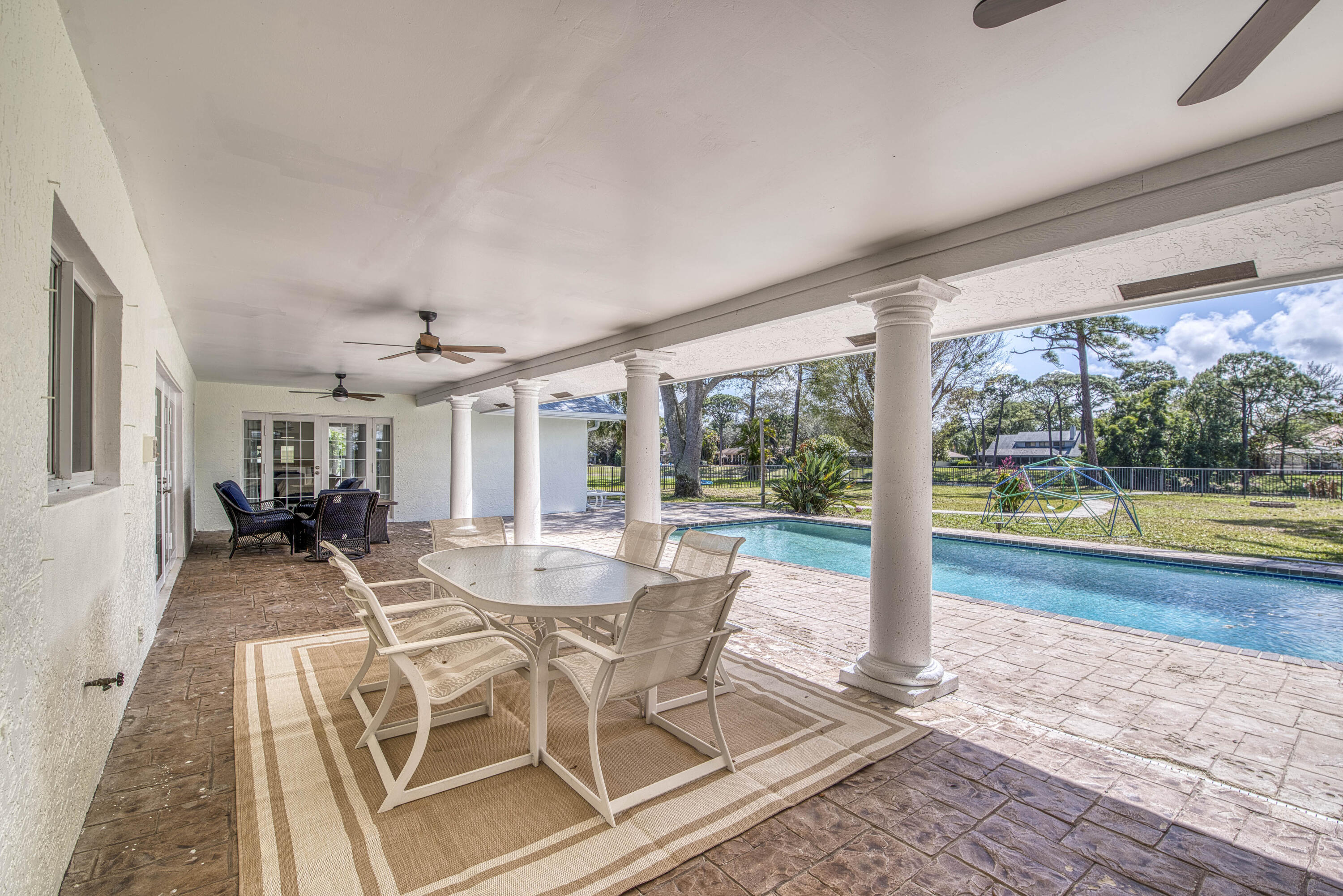 Whispering Trails - Residential