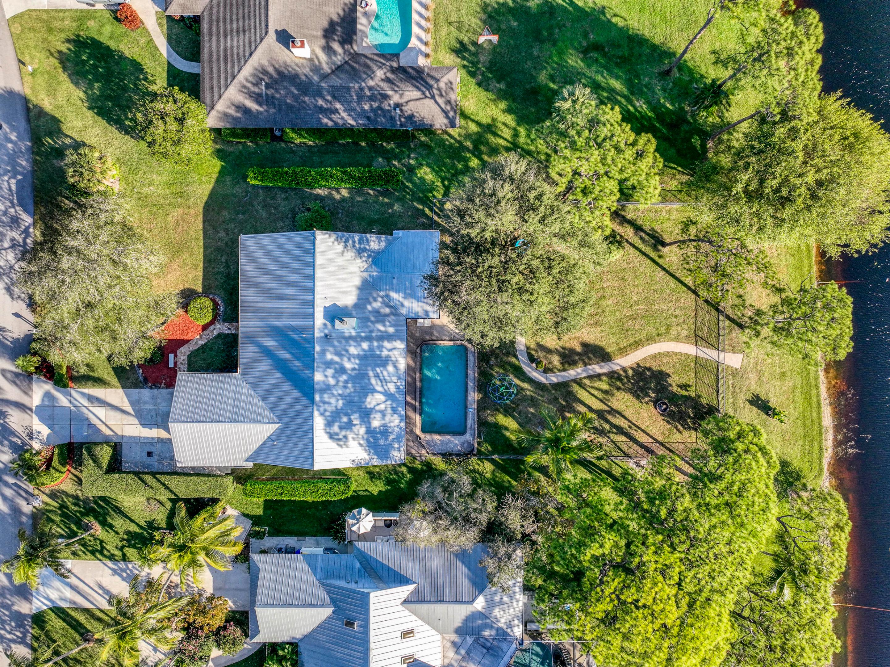 Whispering Trails - Residential