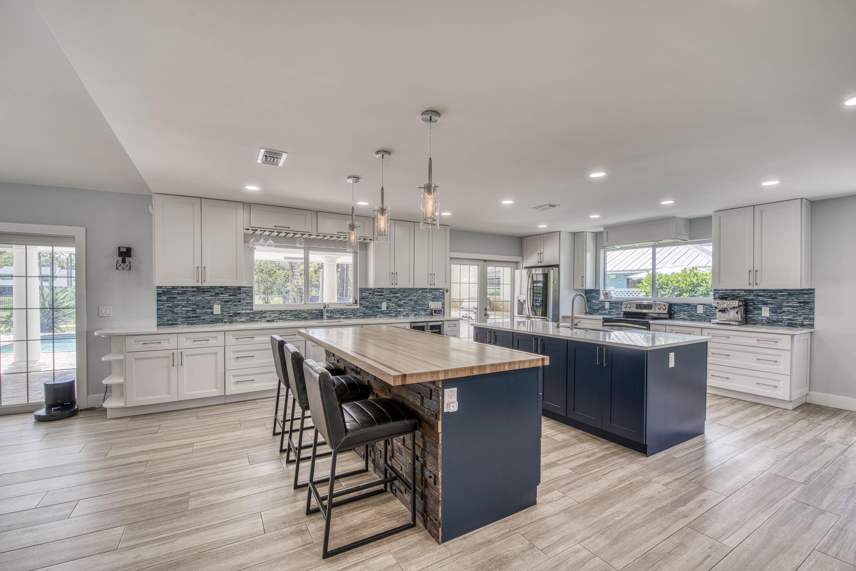 Whispering Trails - Residential