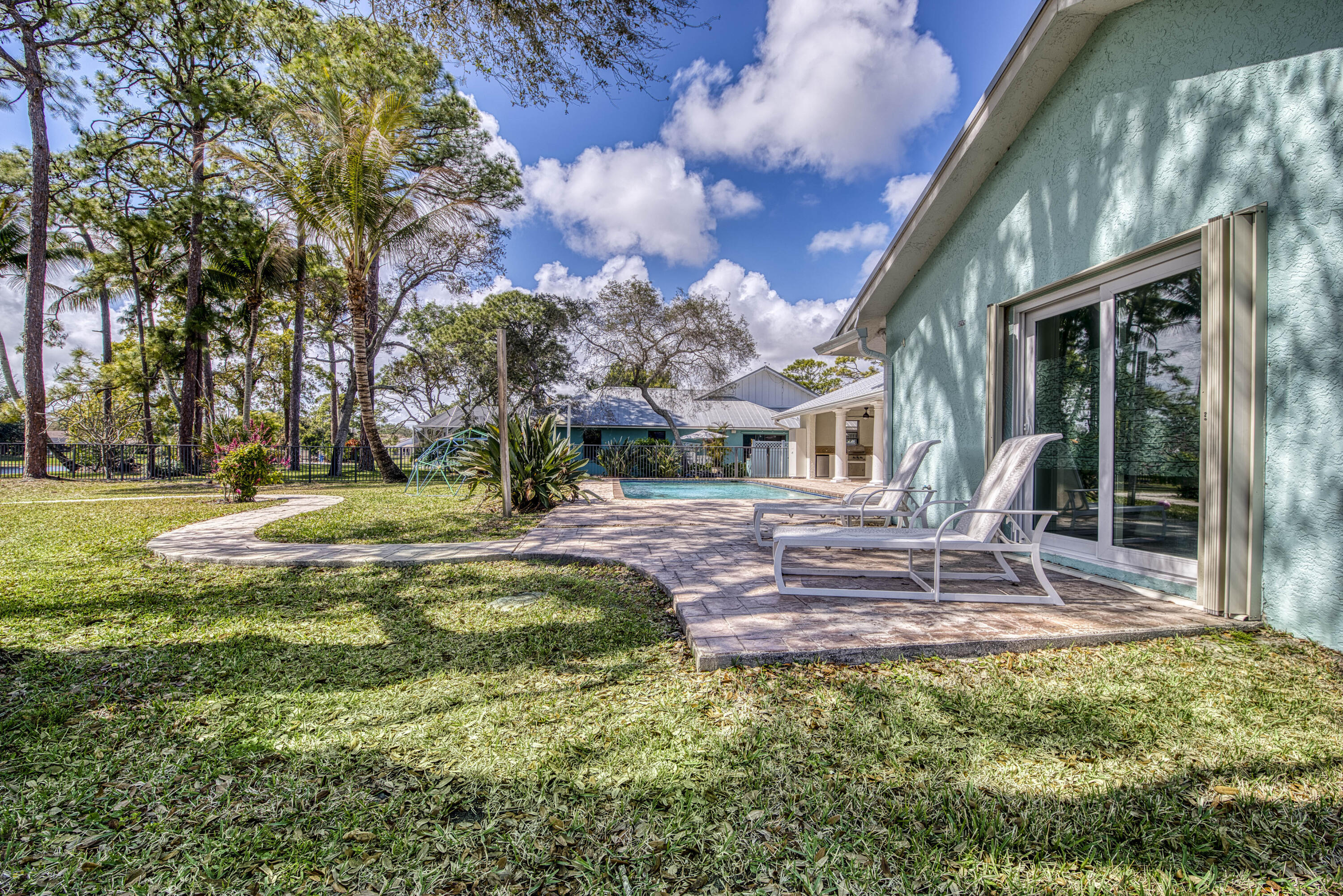 Whispering Trails - Residential