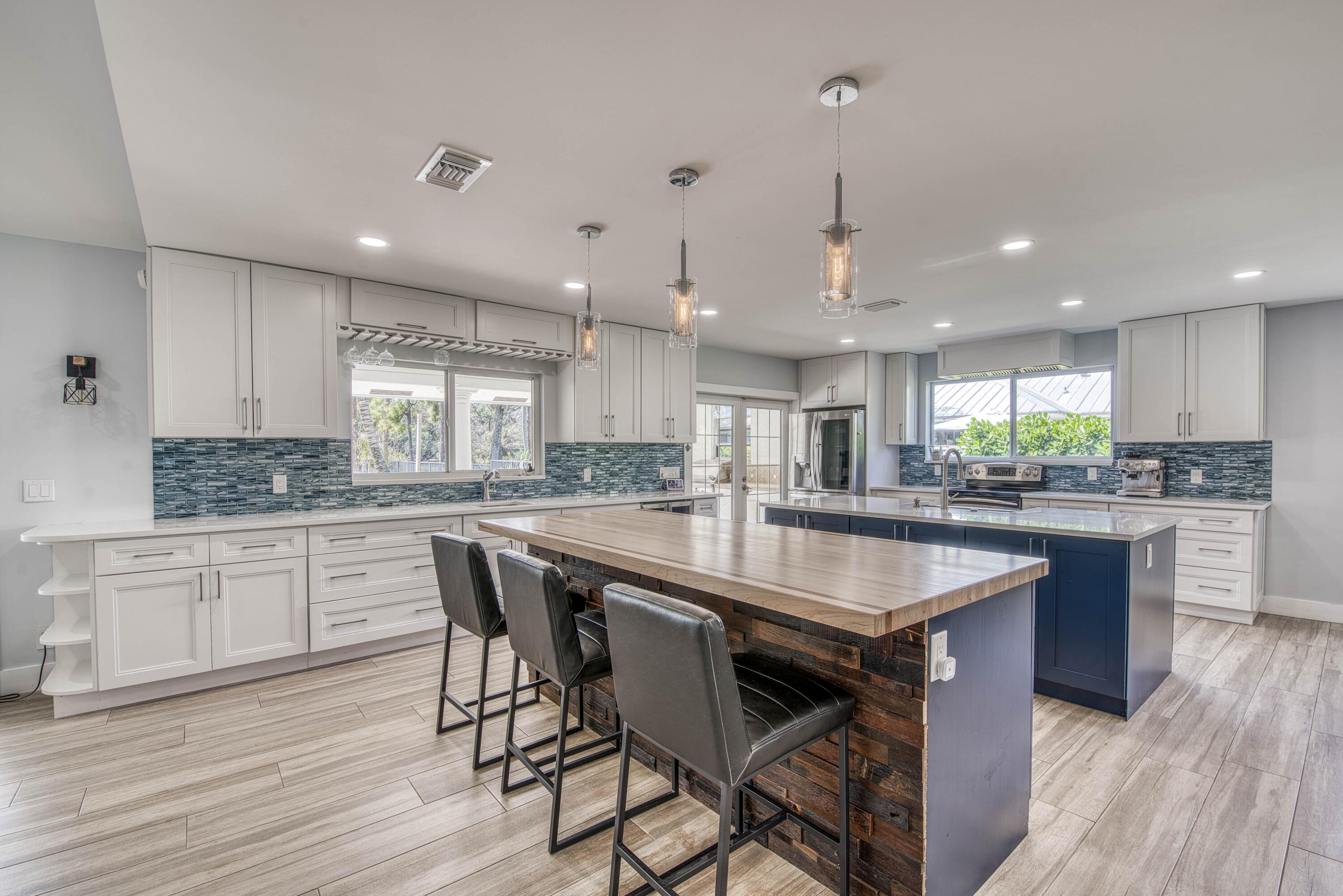 Whispering Trails - Residential