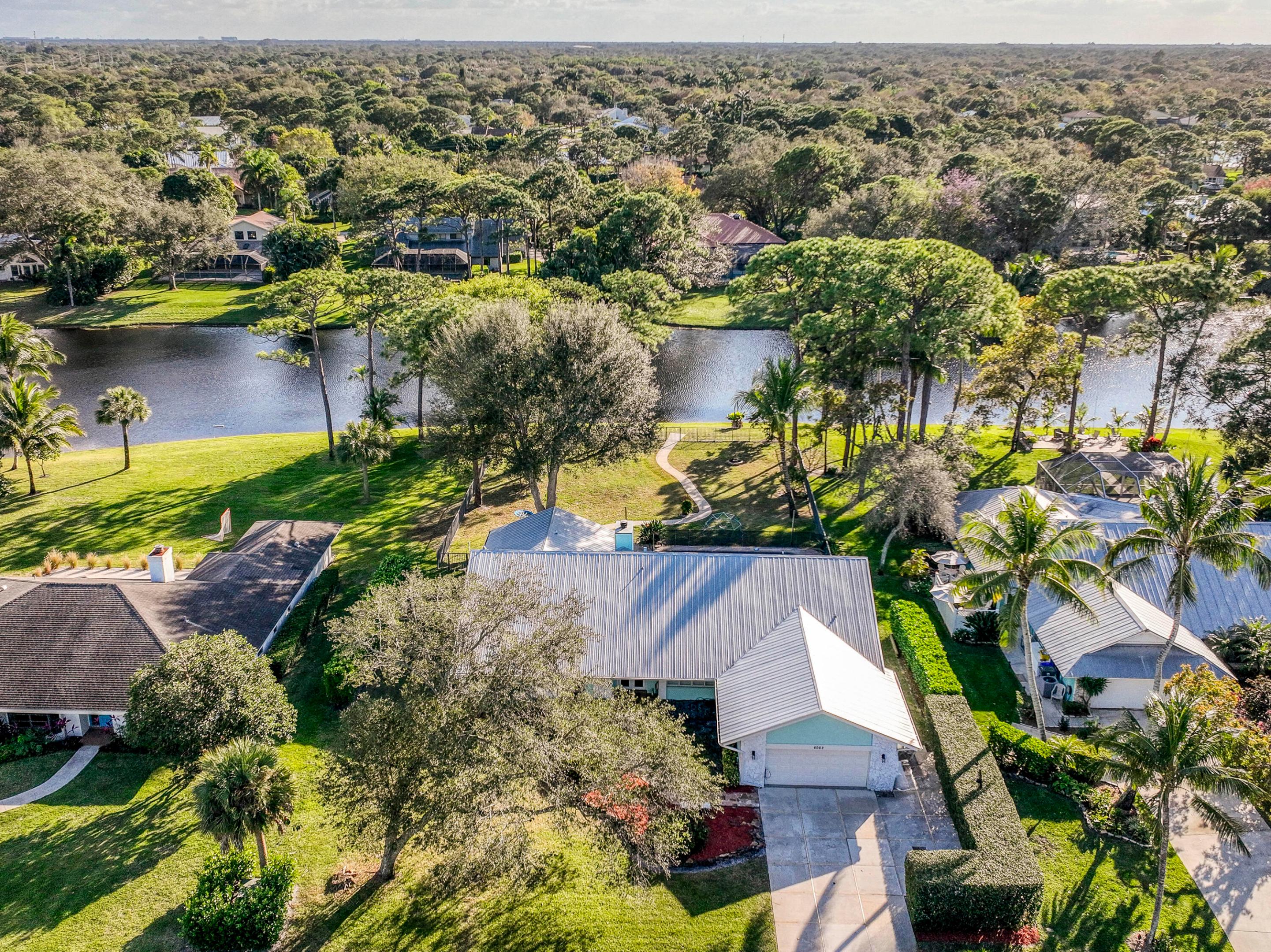 Whispering Trails - Residential