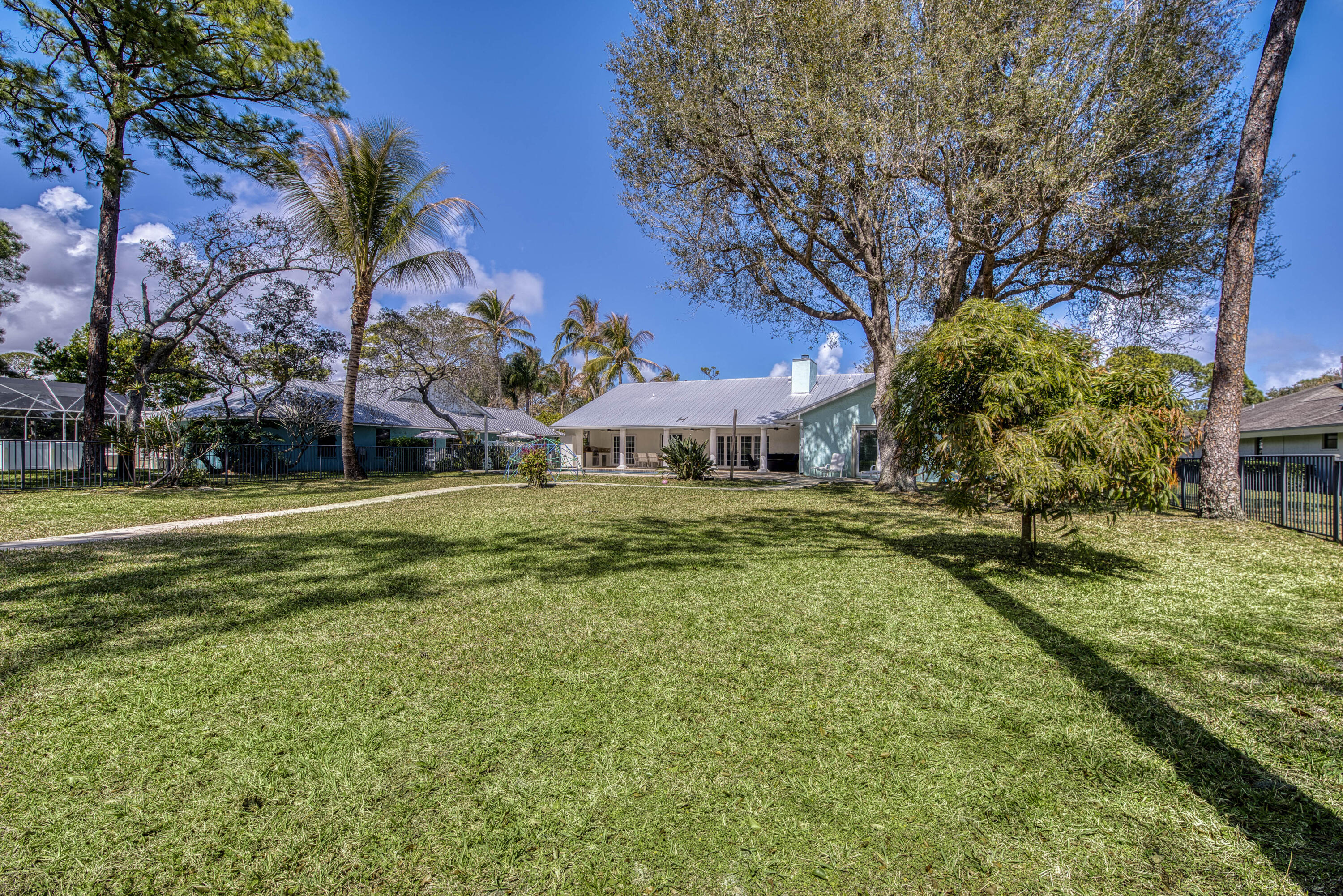 Whispering Trails - Residential