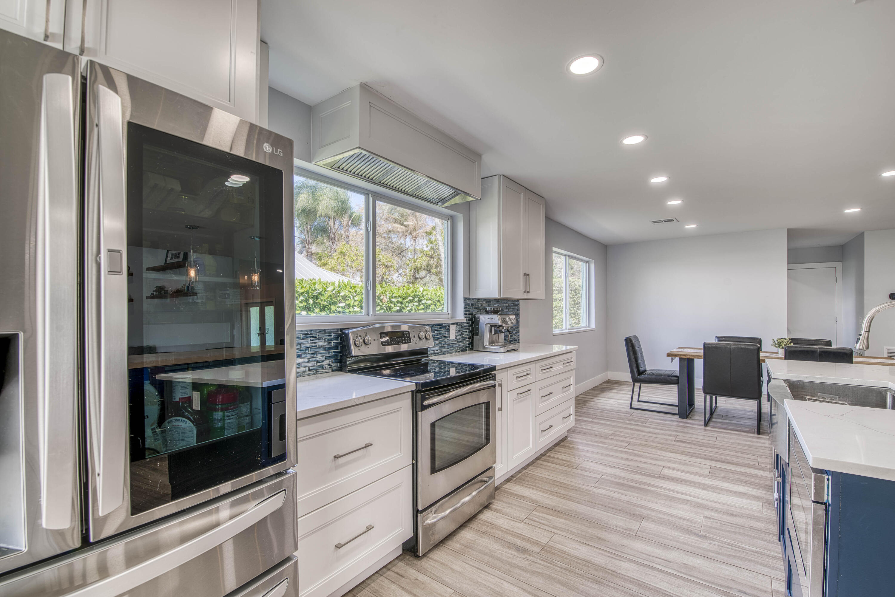 Whispering Trails - Residential