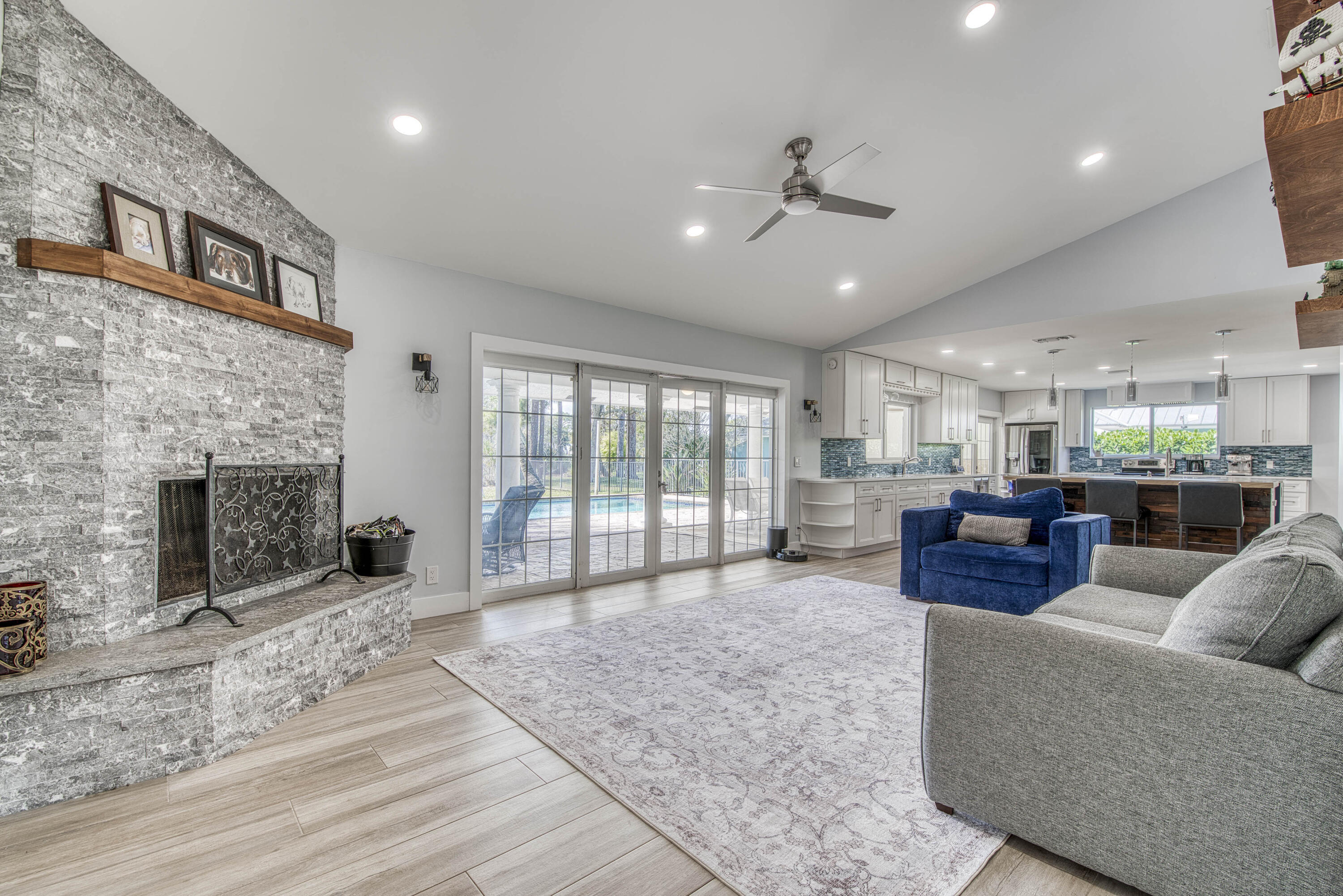 Whispering Trails - Residential