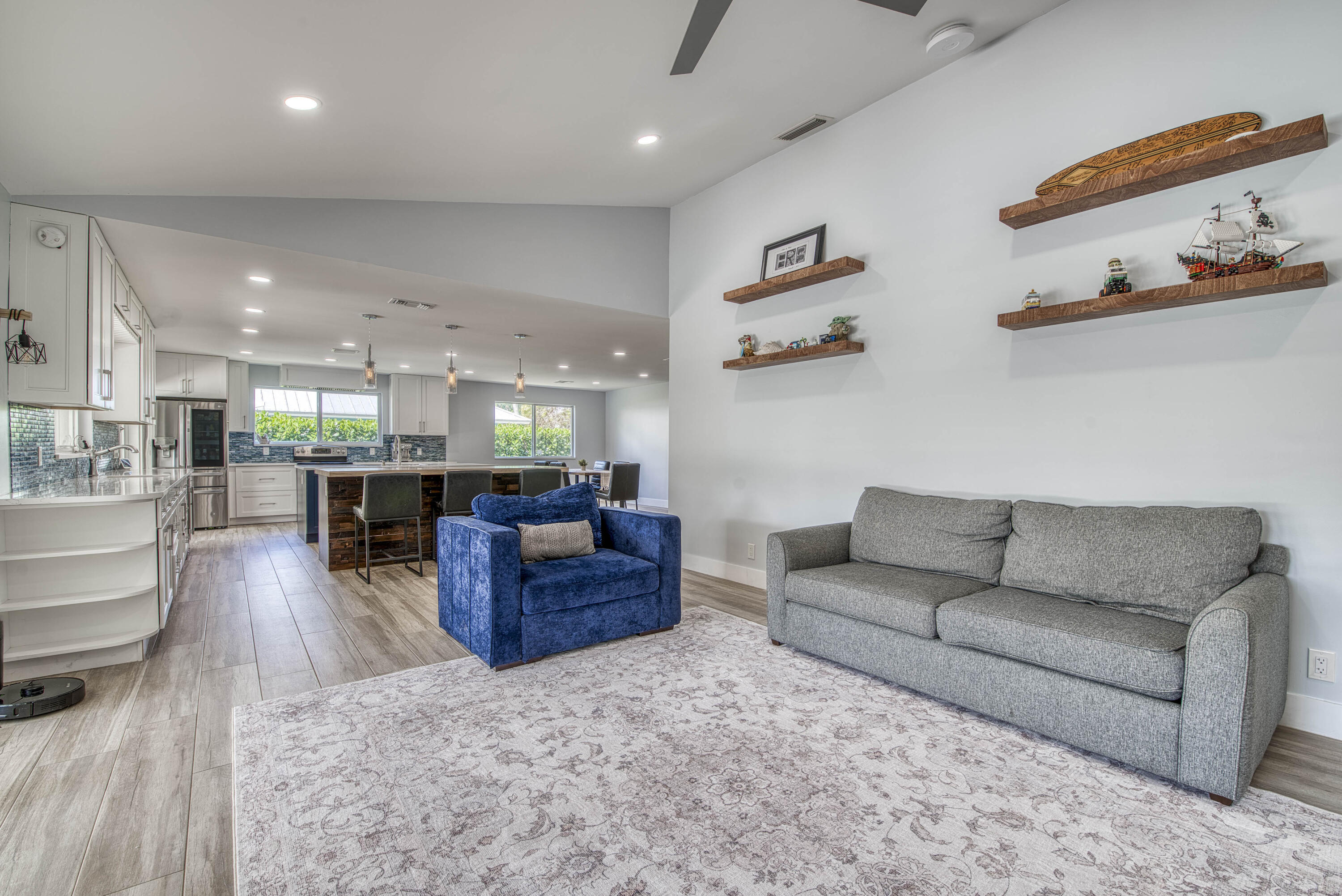 Whispering Trails - Residential