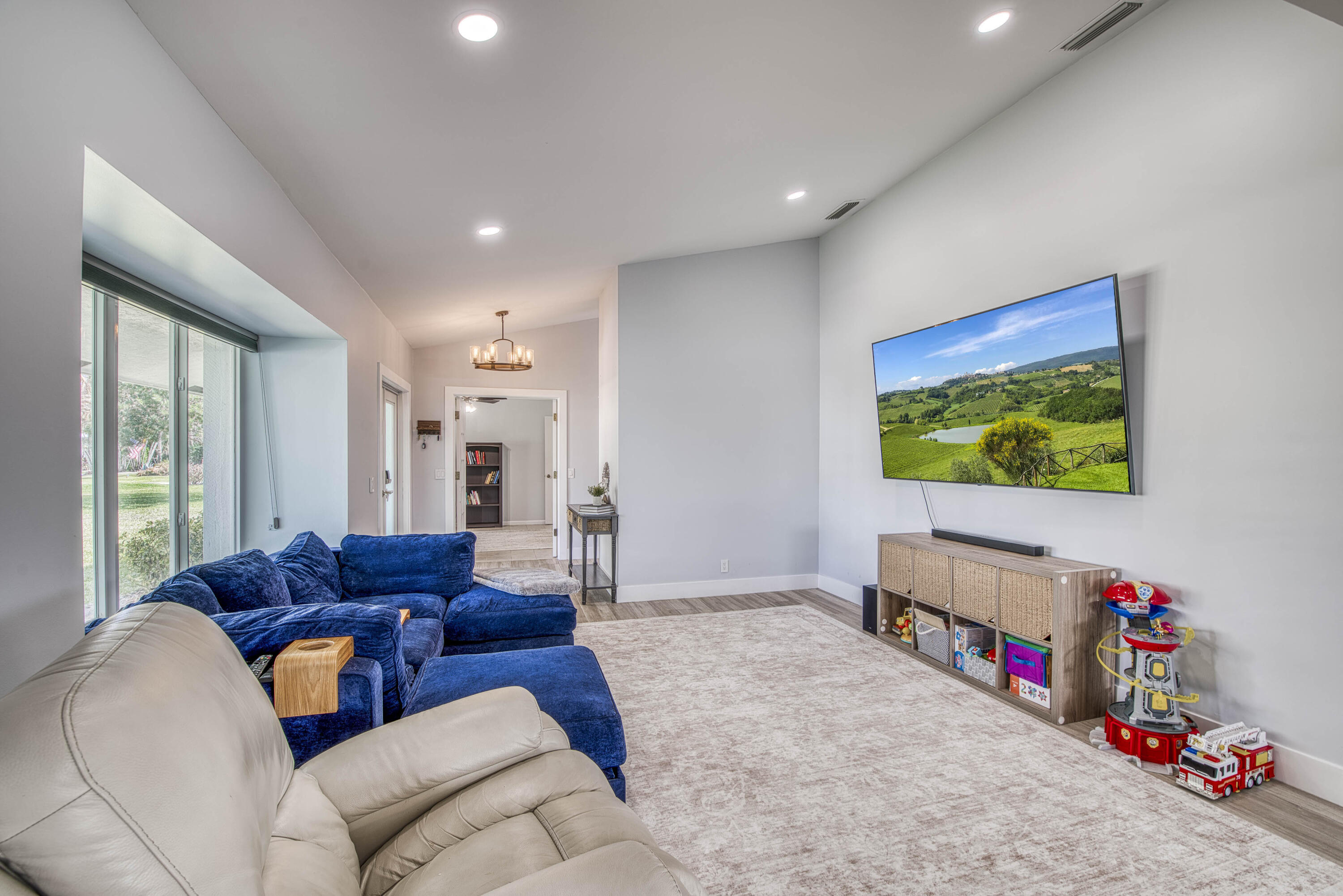 Whispering Trails - Residential