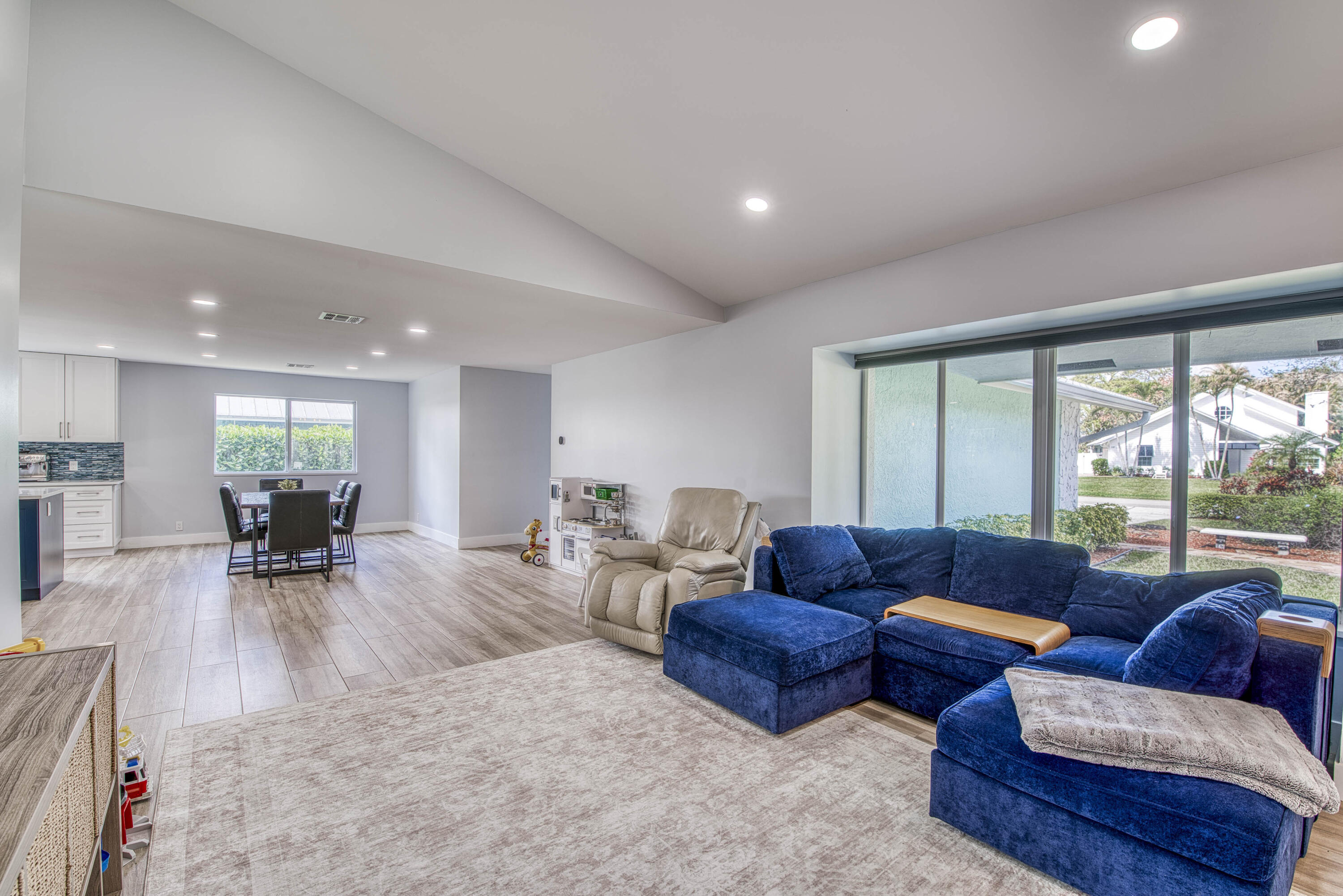 Whispering Trails - Residential