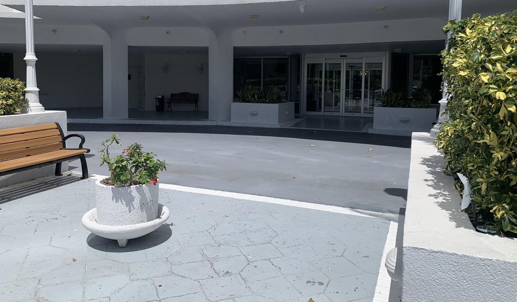 Photo of 1340 S Ocean Boulevard #PH3, Pompano Beach, FL 33062 (MLS # F10526798)