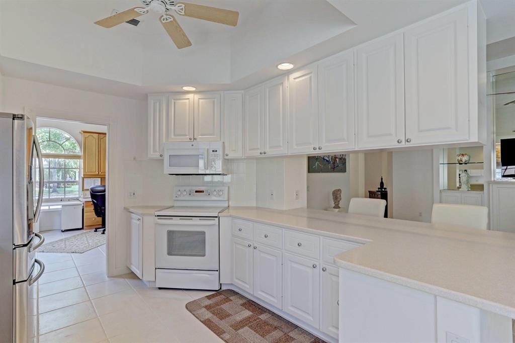 CARLETON OAKS - Residential