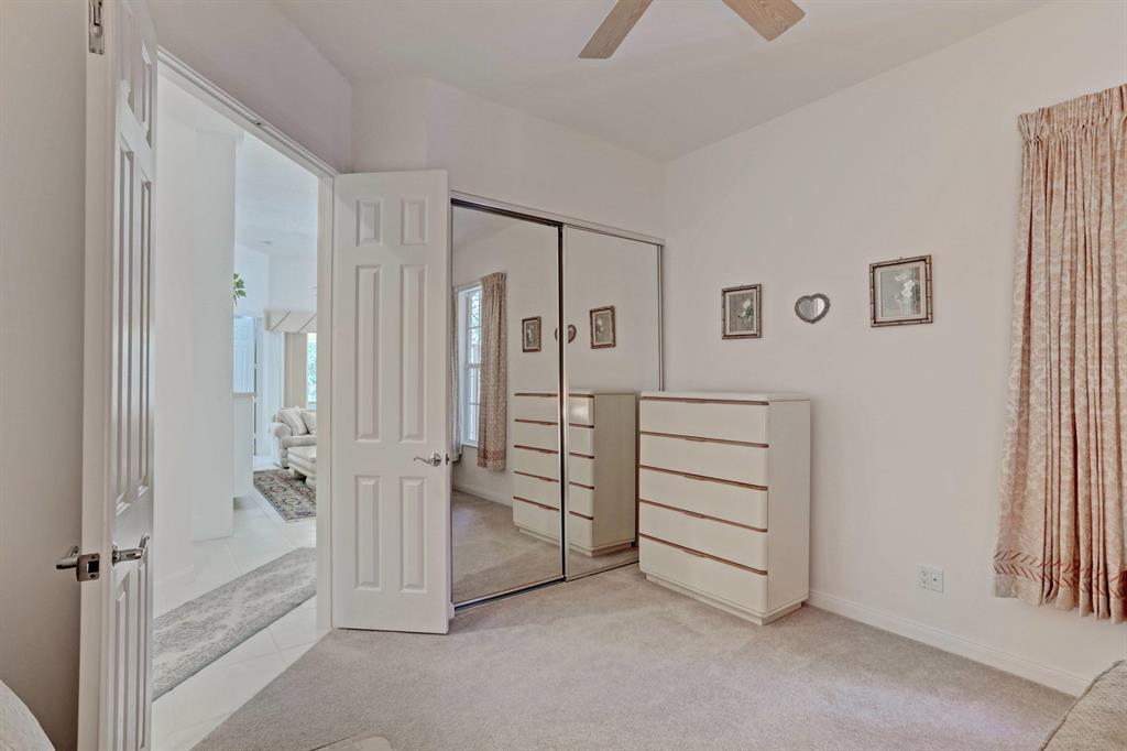 CARLETON OAKS - Residential