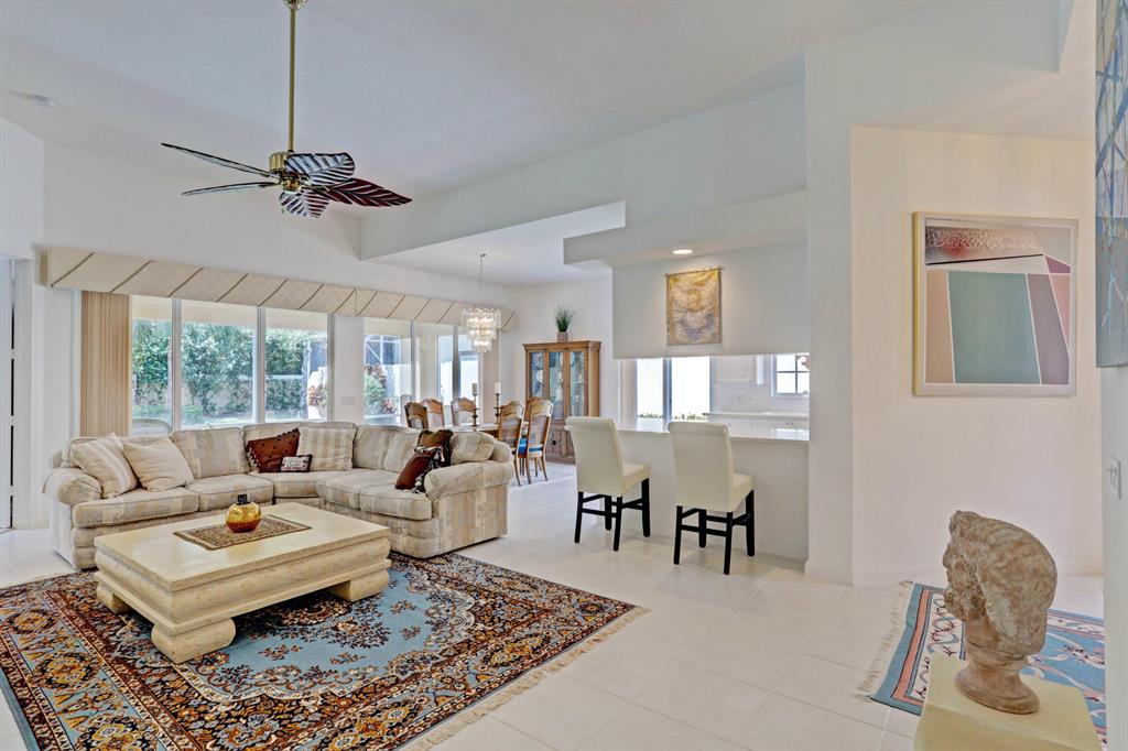 CARLETON OAKS - Residential