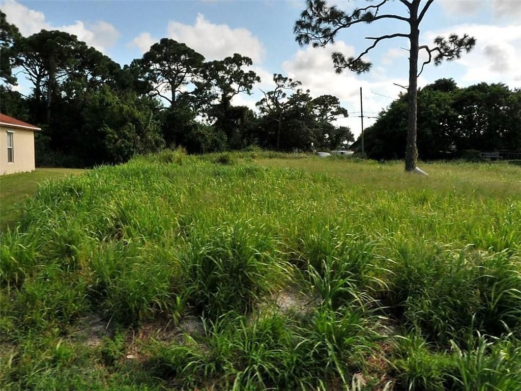 Photo of 0 San Marcos Ave, Fort Pierce, FL 34946 (MLS # F10355980)