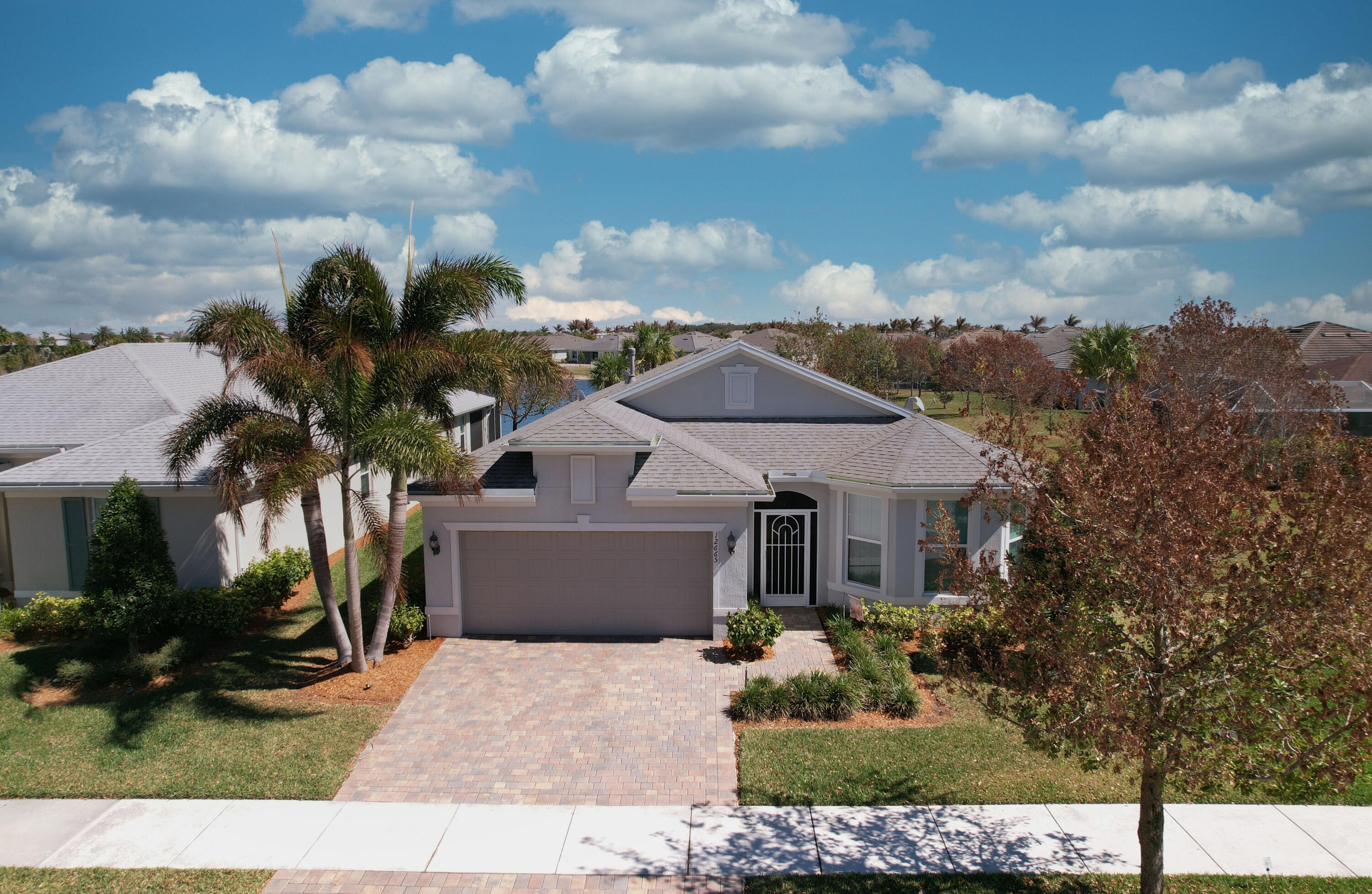 Del Webb - Residential