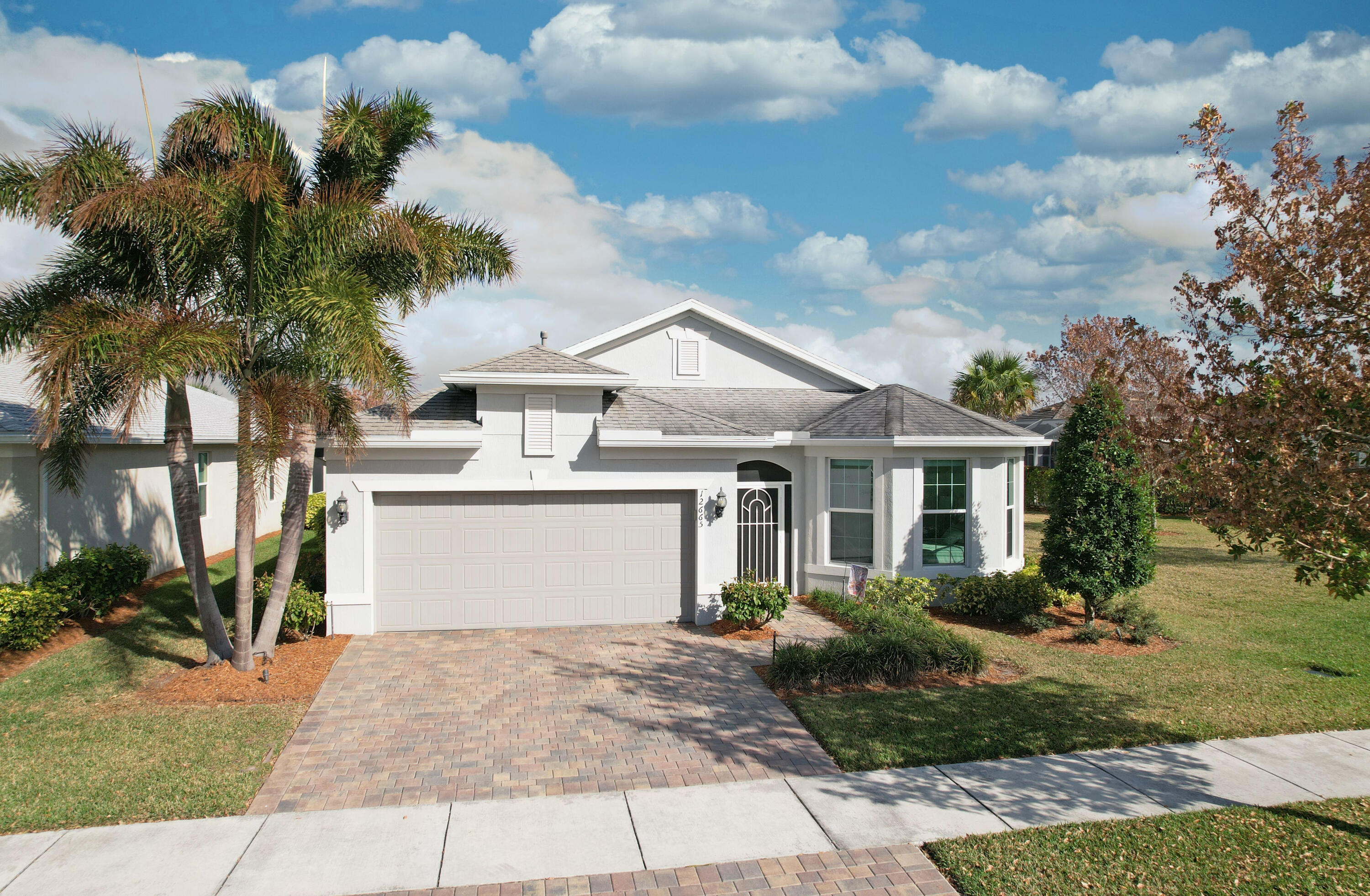 Del Webb - Residential