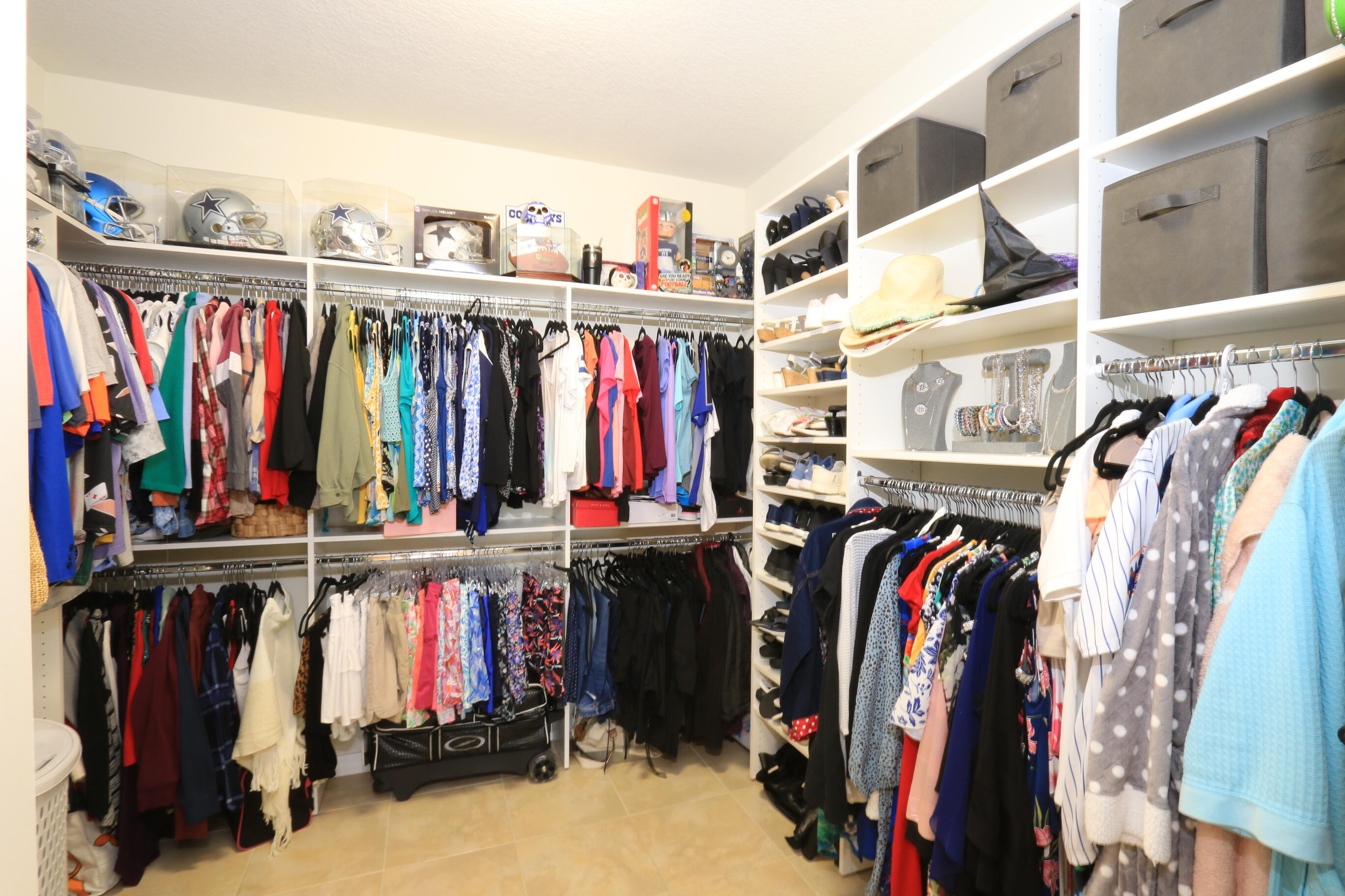 Del Webb - Residential