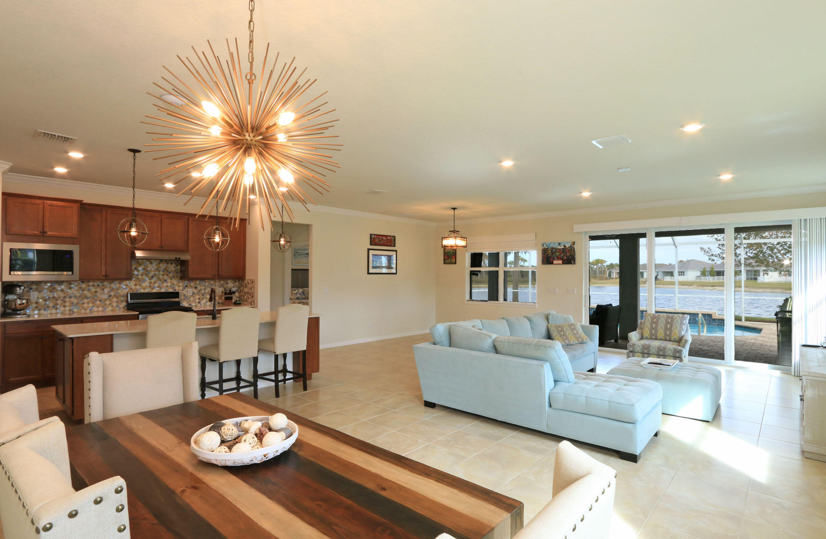 Del Webb - Residential